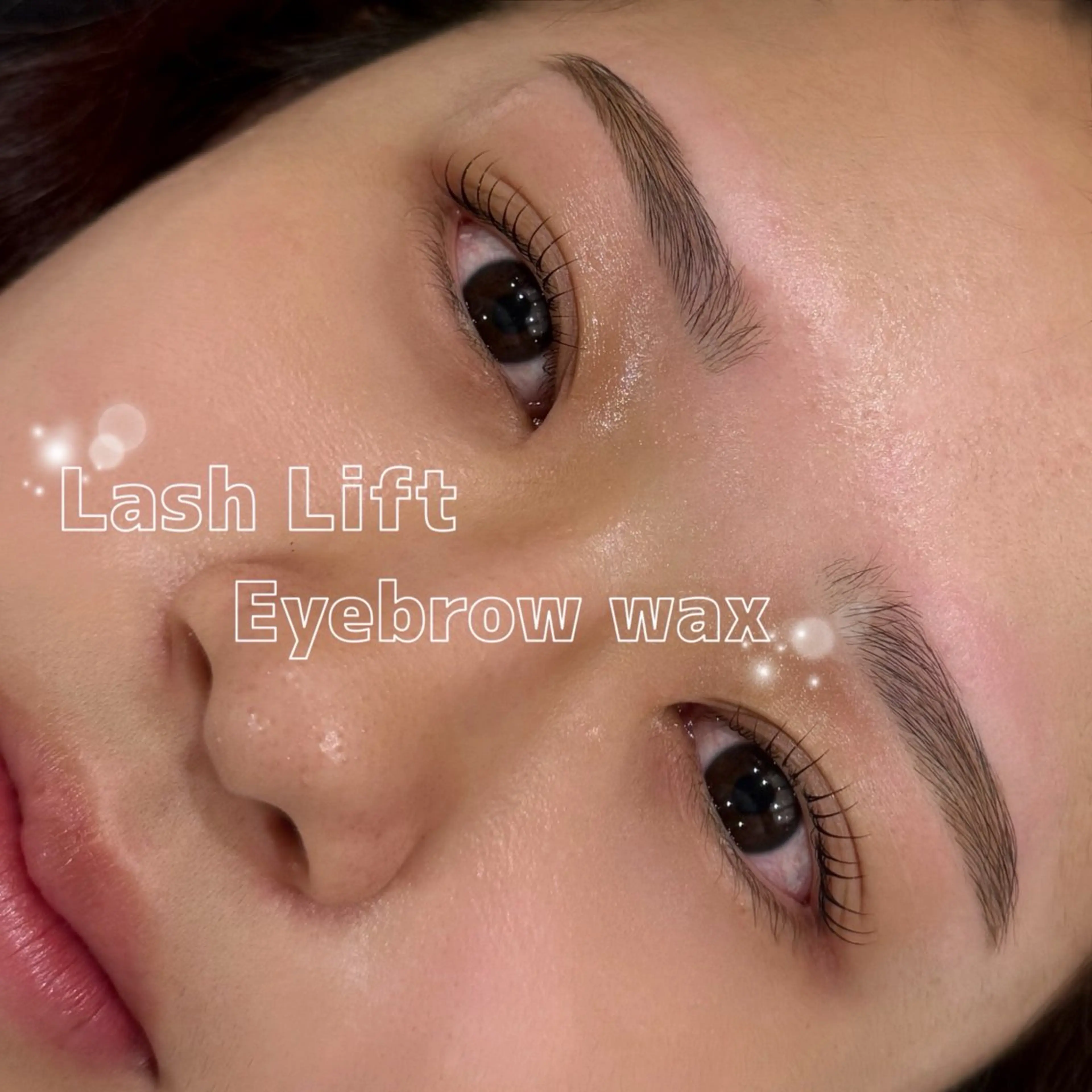 マツエク・マツパ eyedeal beauty laboratory所属・土肥 舞咲のマツエク・マツパデザイン