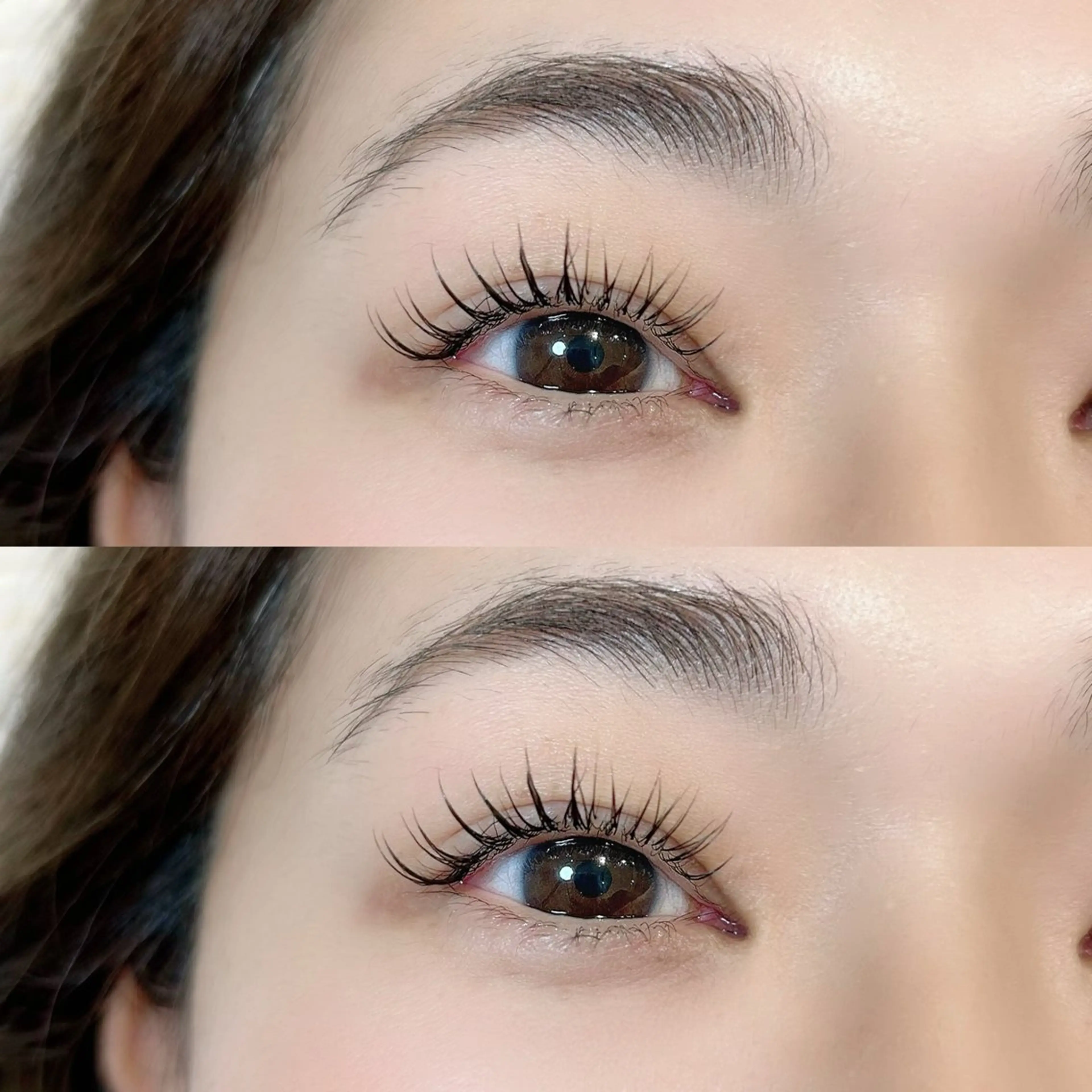 マツエク・マツパ Coco所属・kanda ☆のマツエク・マツパデザイン