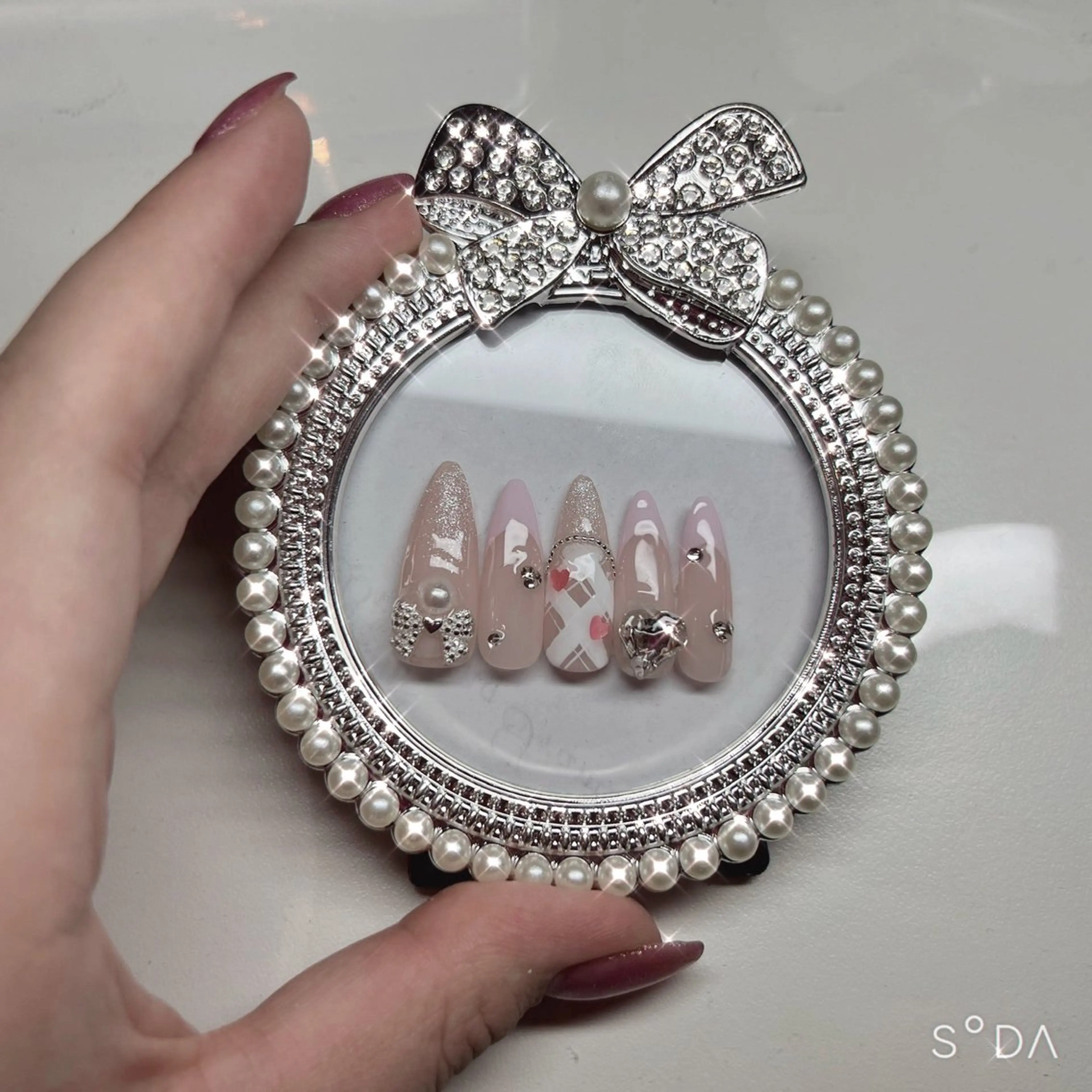 ネイル Nail Salon Ripe所属・Nail Salon Ripeのネイルデザイン