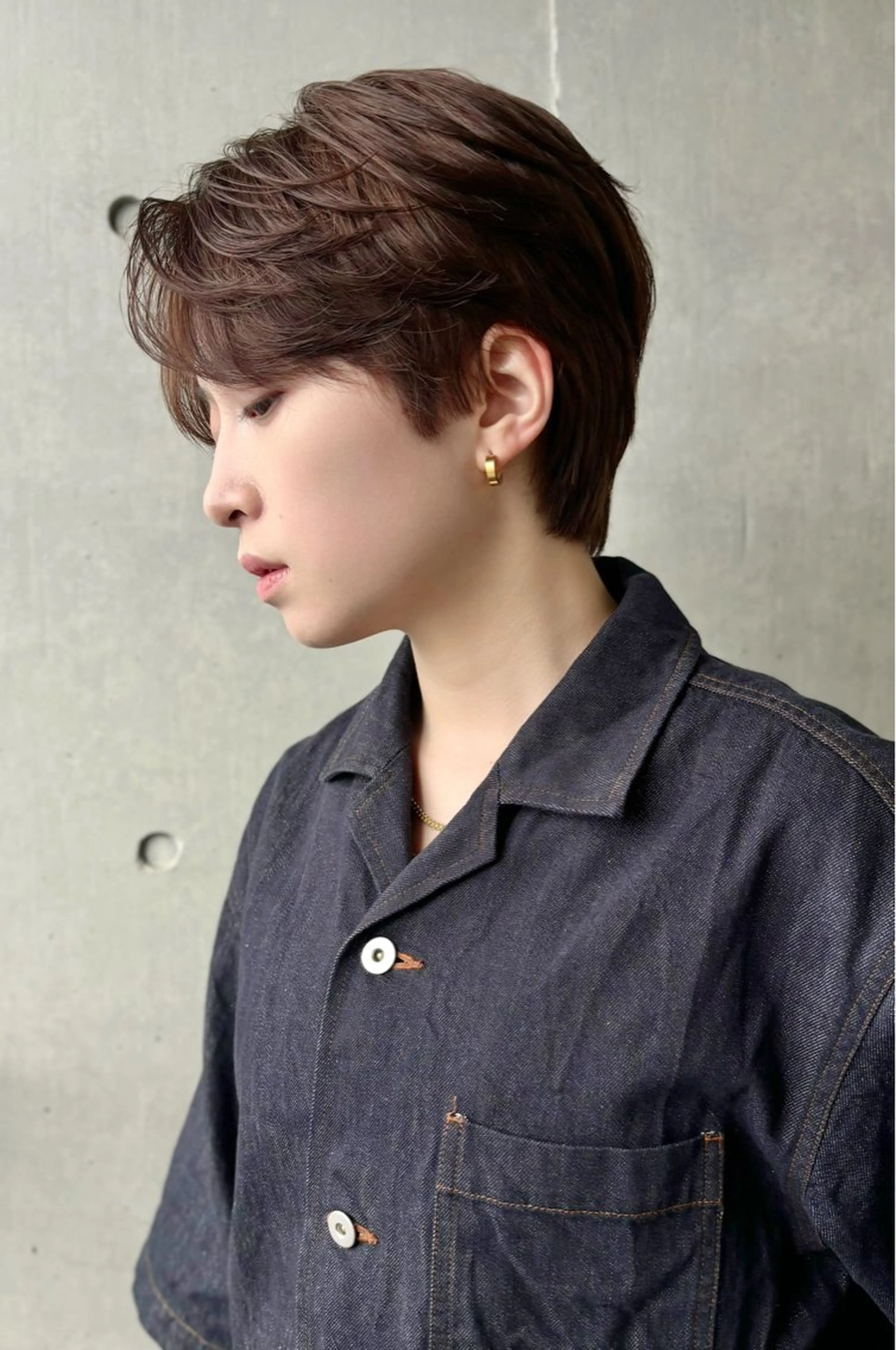 メンズ 高橋祐一/ メンズ特化美容師のヘアスタイル