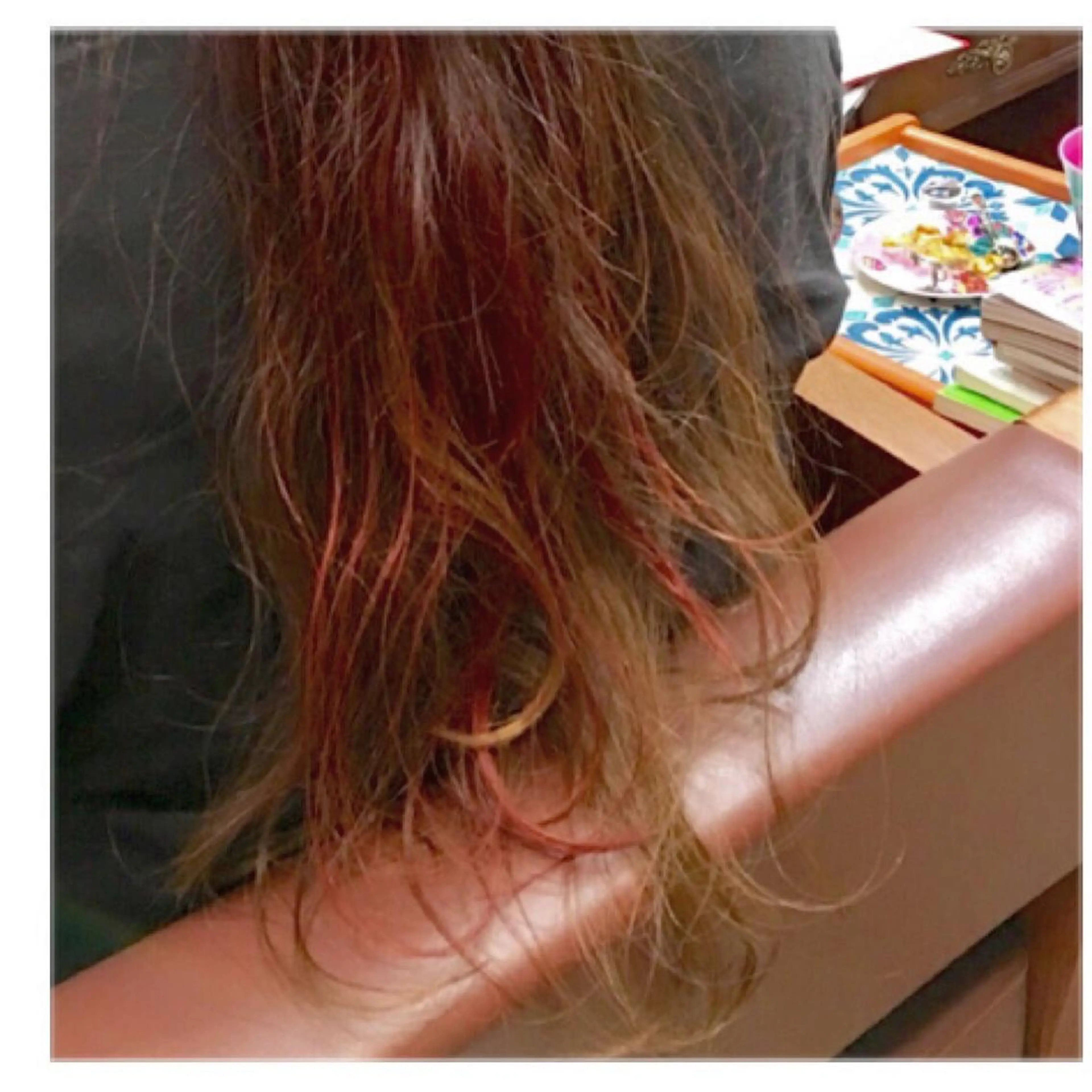 ロング ポルタカリーナサロン yukariのヘアスタイル