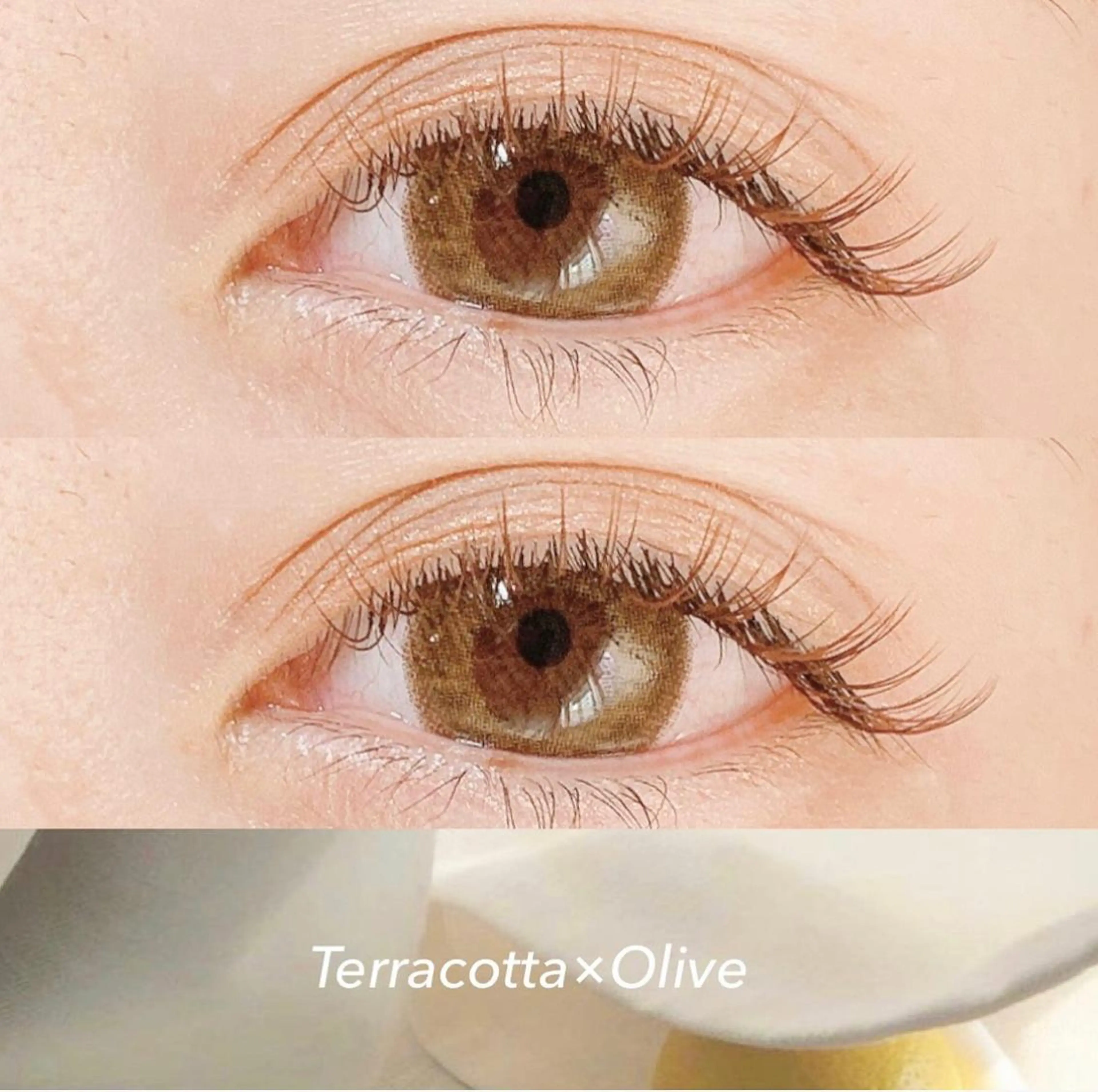 マツエク・マツパ マツエク ELFIN所属・【束感まつ毛 】 ELFINのマツエク・マツパデザイン