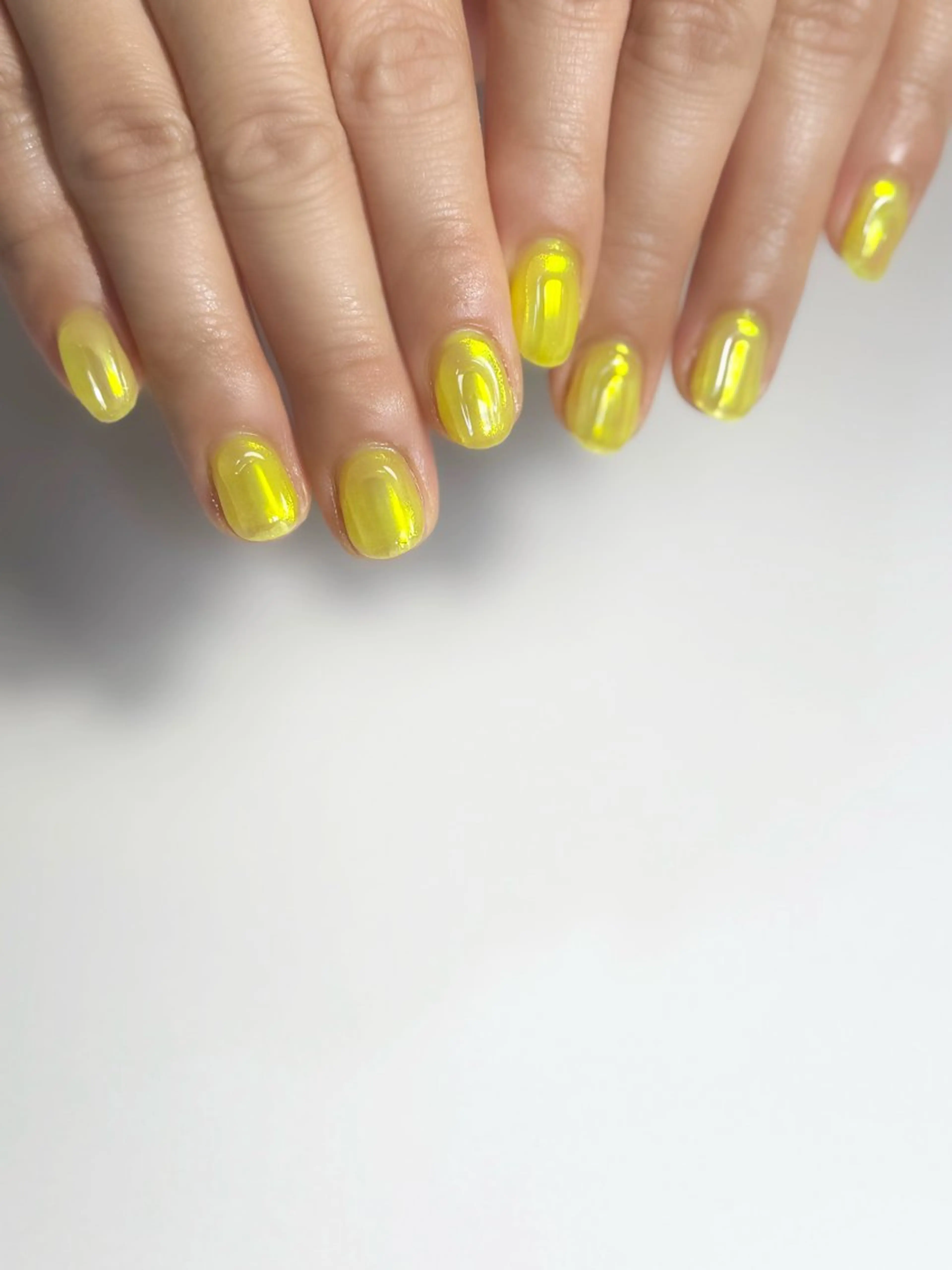 ネイル 北小岩ネイリスト吉田 由圭のネイルデザイン