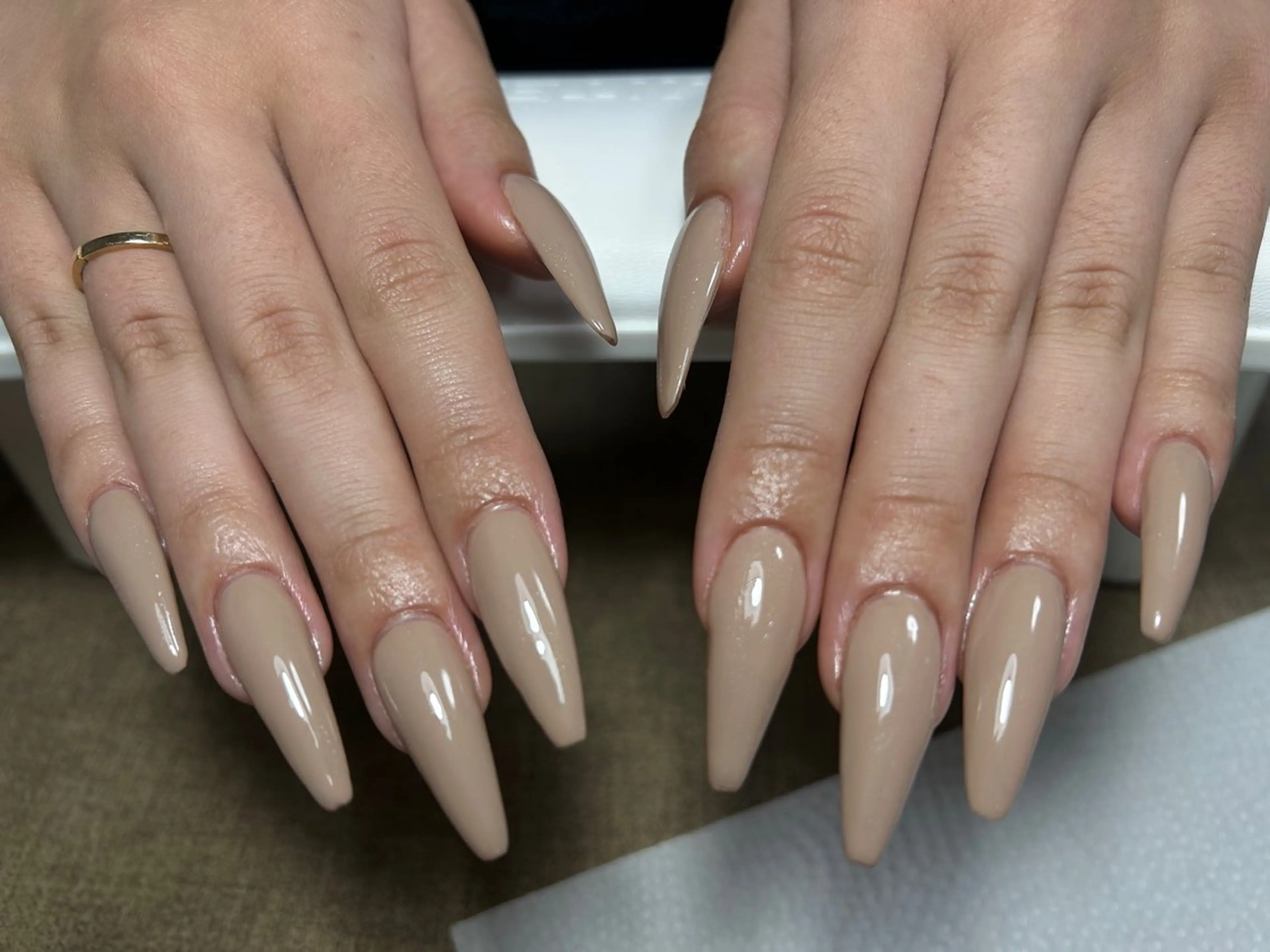 ネイル 石井 みなみのネイルデザイン