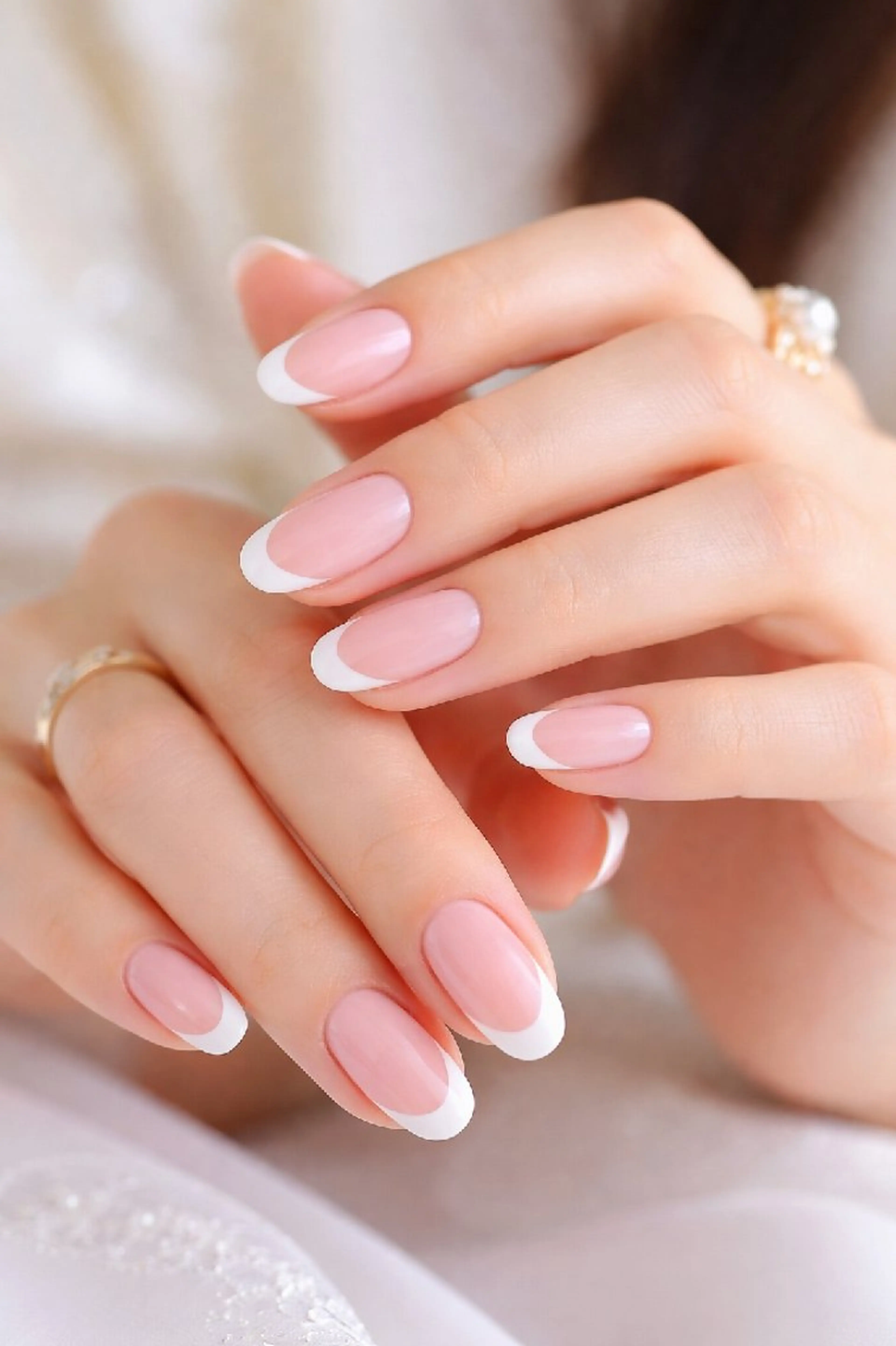 ミディアム aphloadia ネイリストのネイルデザイン