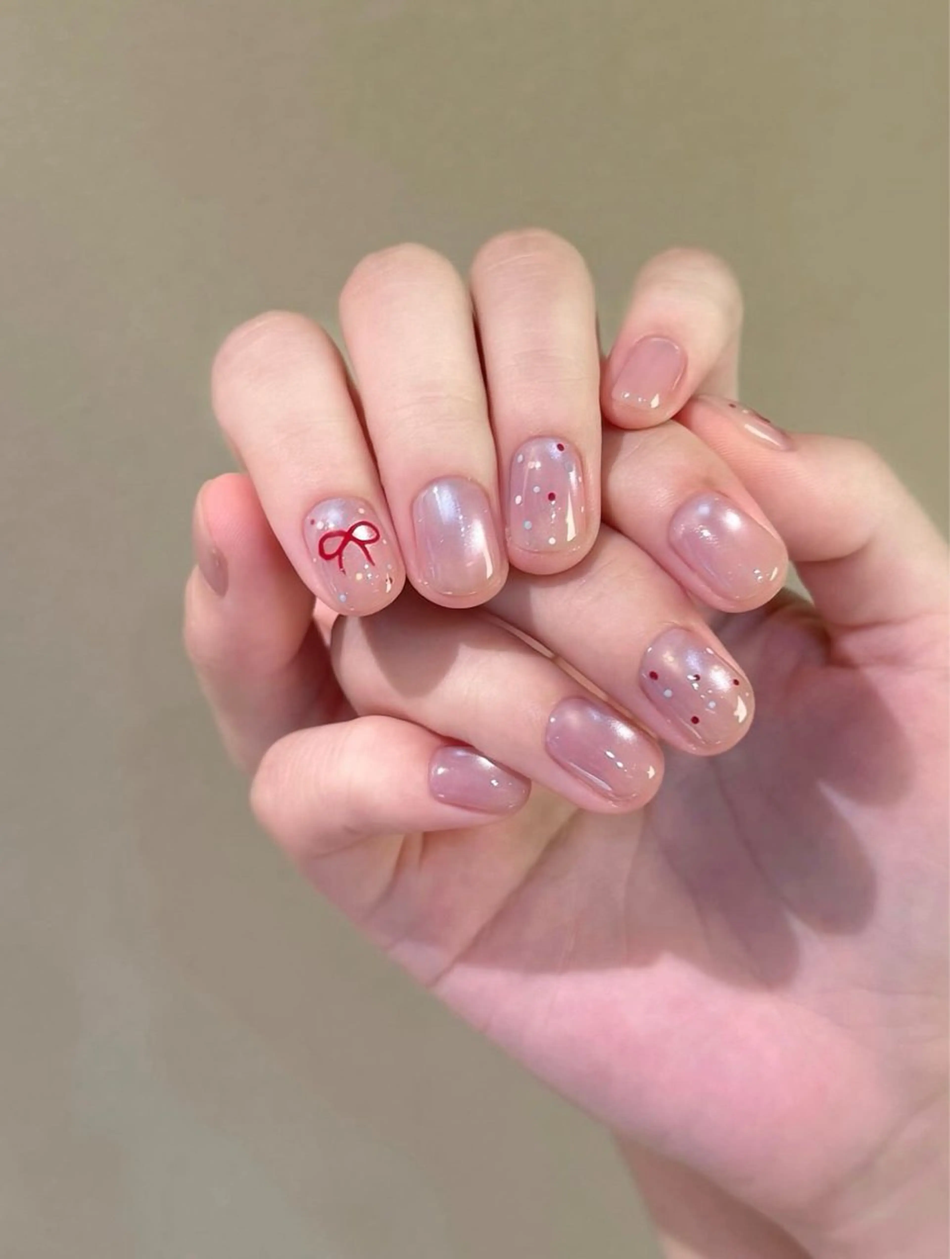 ネイル 高橋 ユキのネイルデザイン