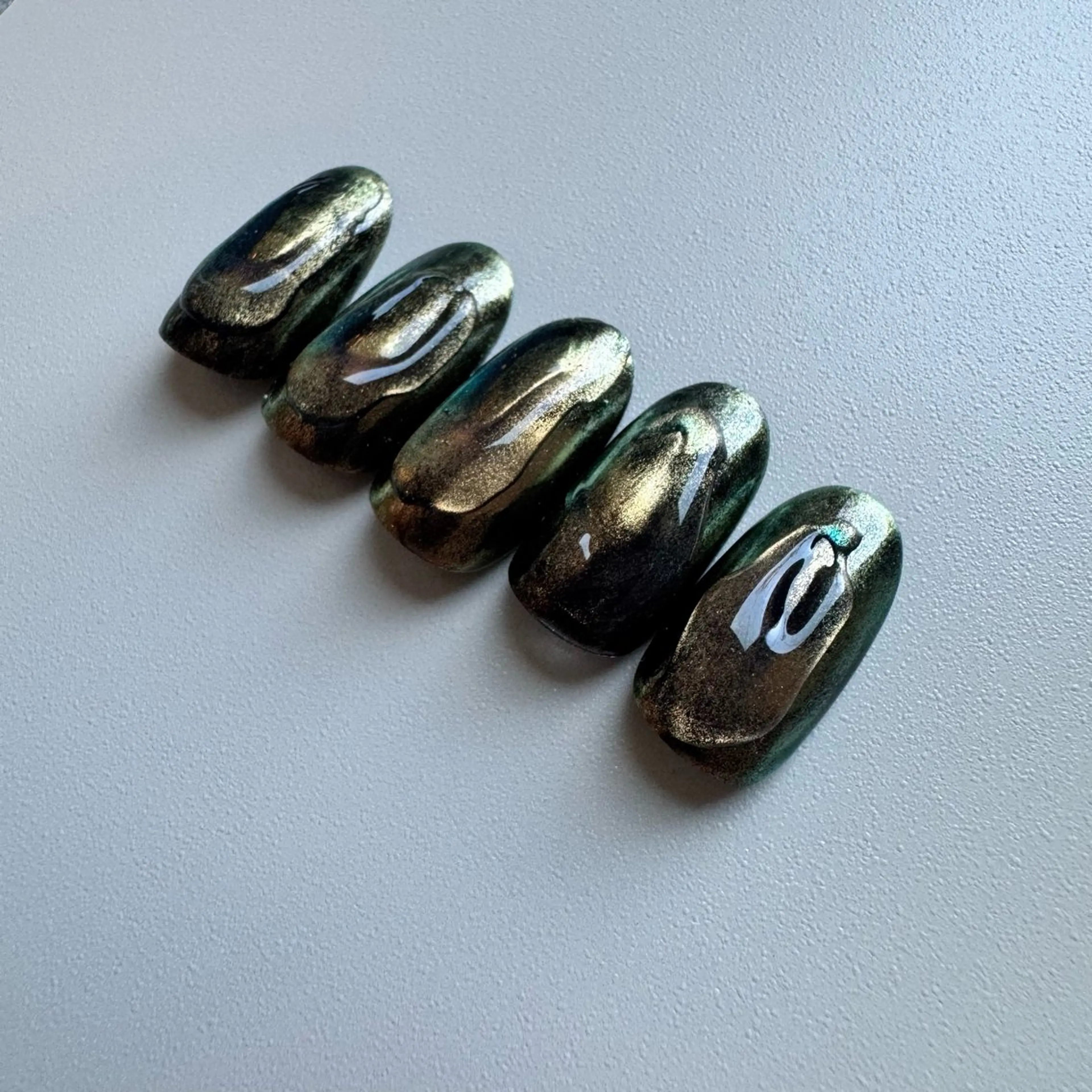 ネイル ハンドネイル 15_nail chiharuのネイルデザイン