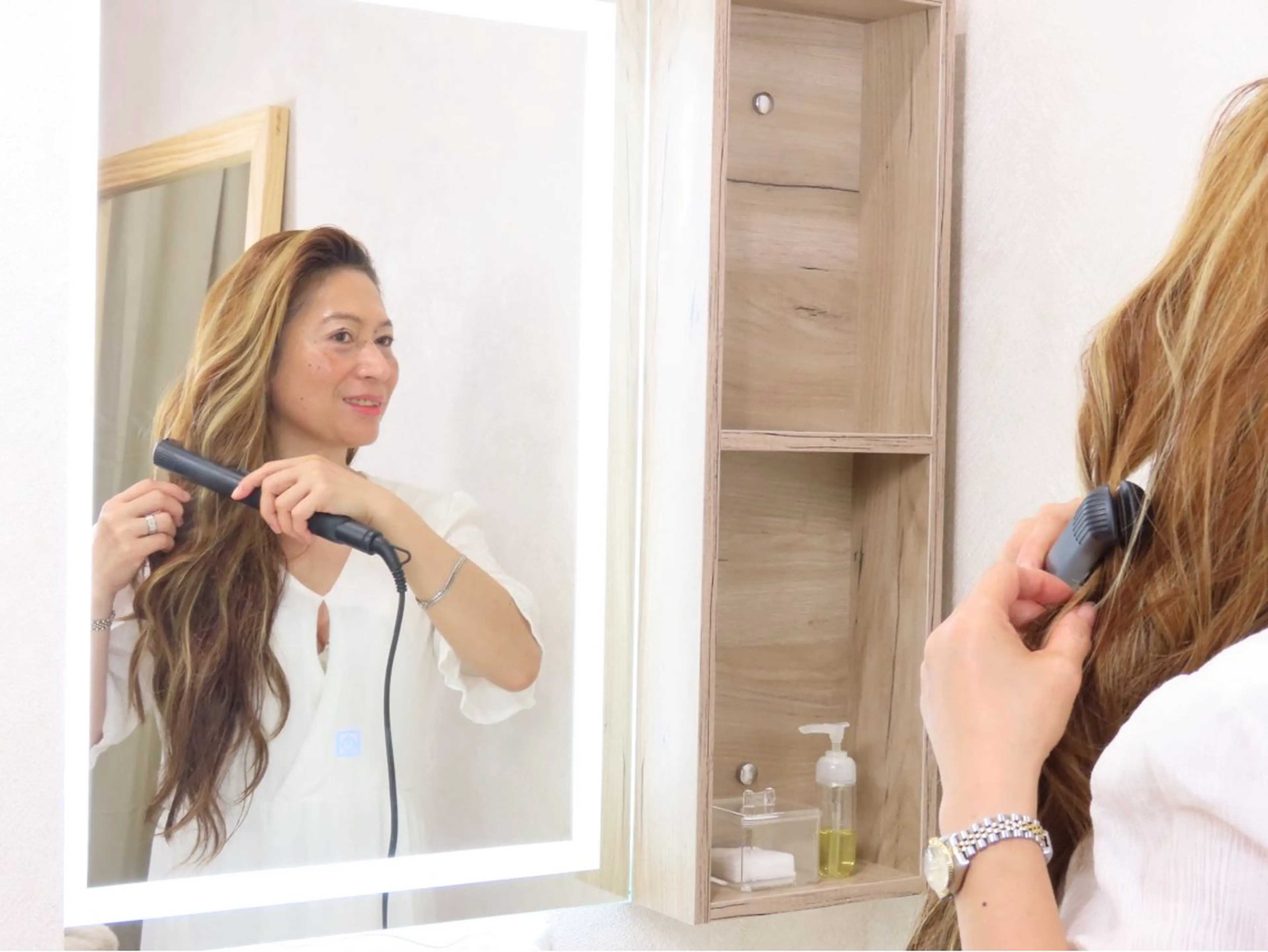 DANA BEAUTY 練馬桜台店所属・若林 美希のエステ・リラクイメージ