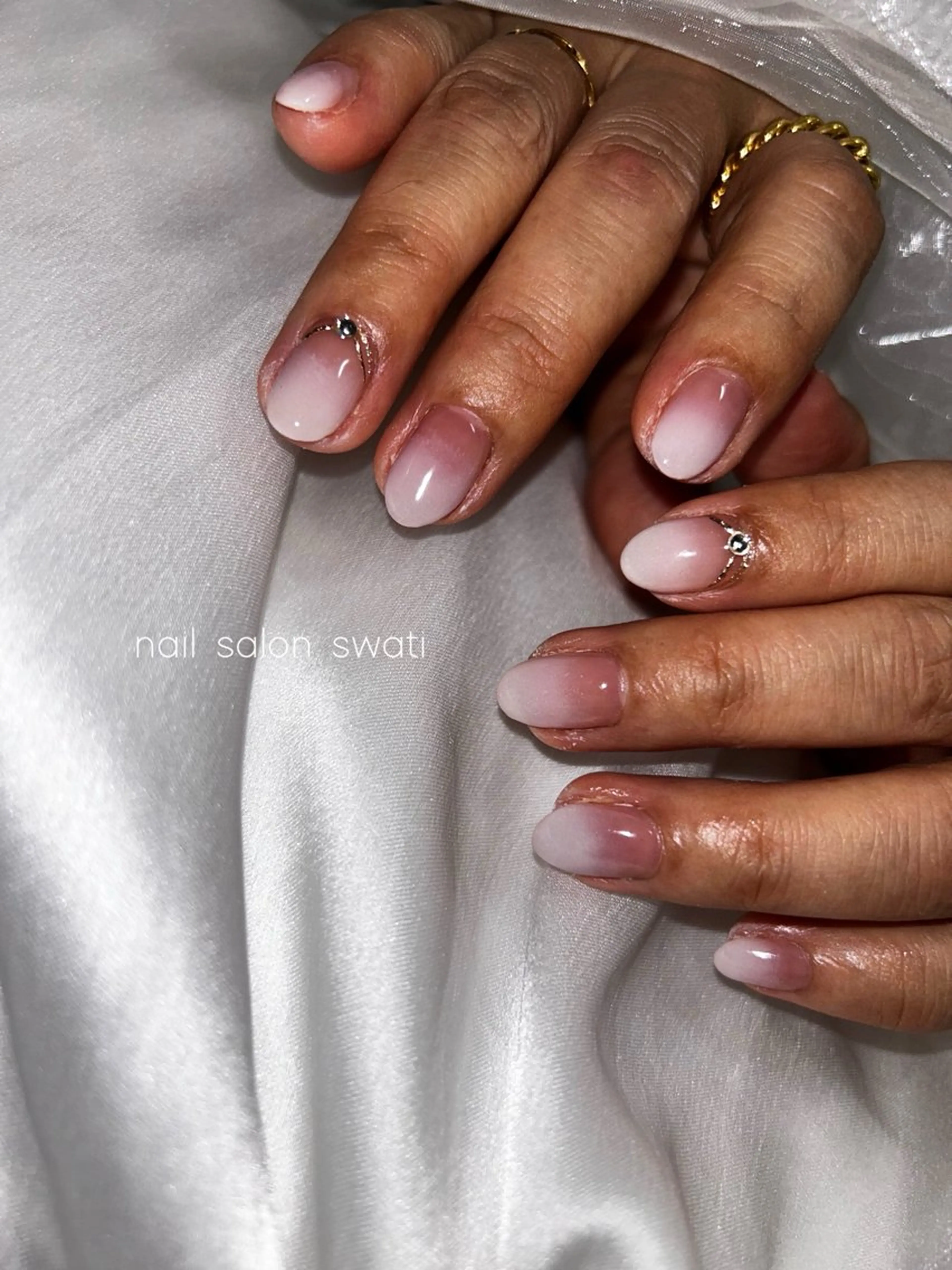 ネイル yuko （ネイリスト）のネイルデザイン