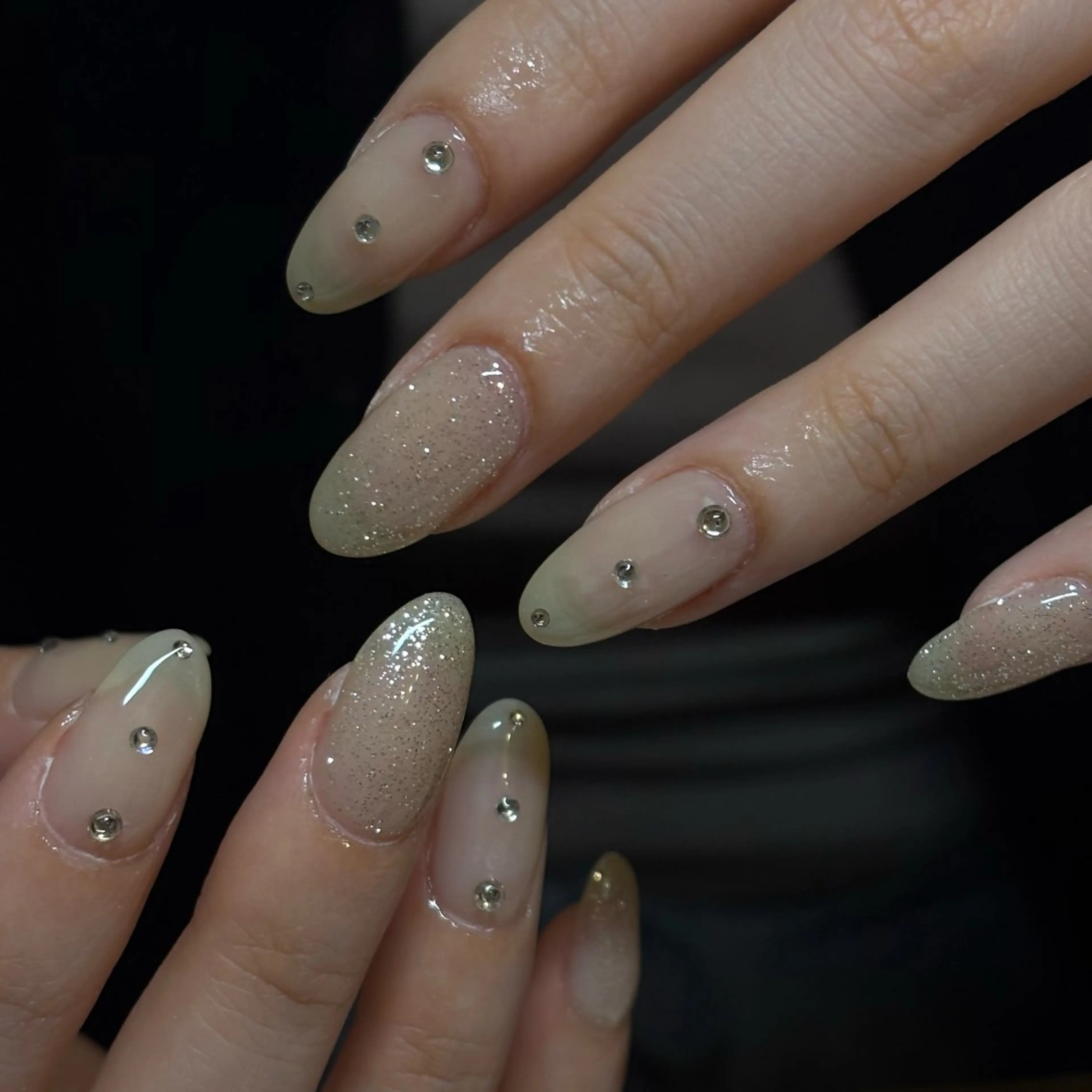 ネイル r'oo plus eye&nail中目黒【ループラス】所属・r'ooplus mayukaのネイルデザイン