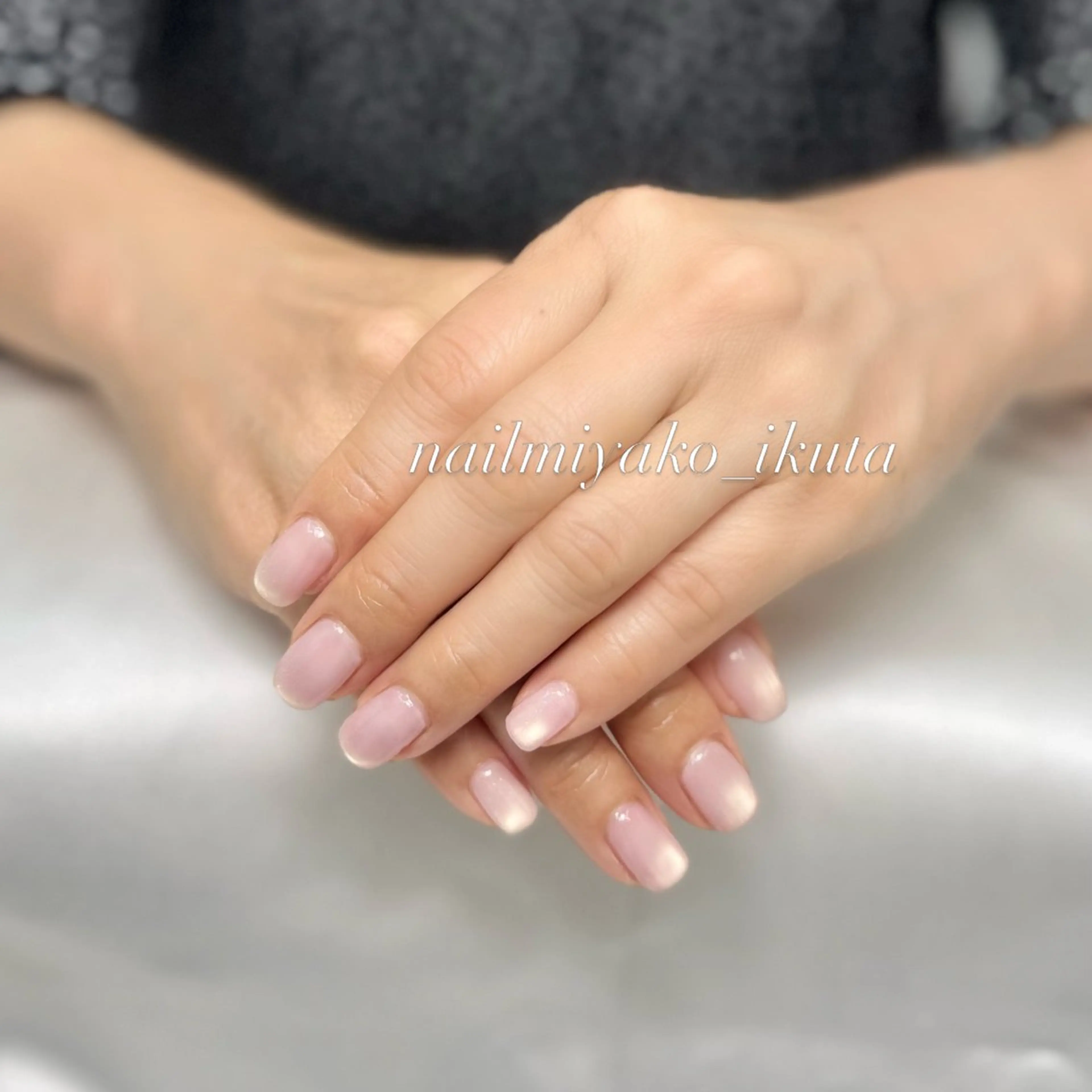 ネイル ハンドネイル Nail miyako所属・ネイル miyakoのネイルデザイン