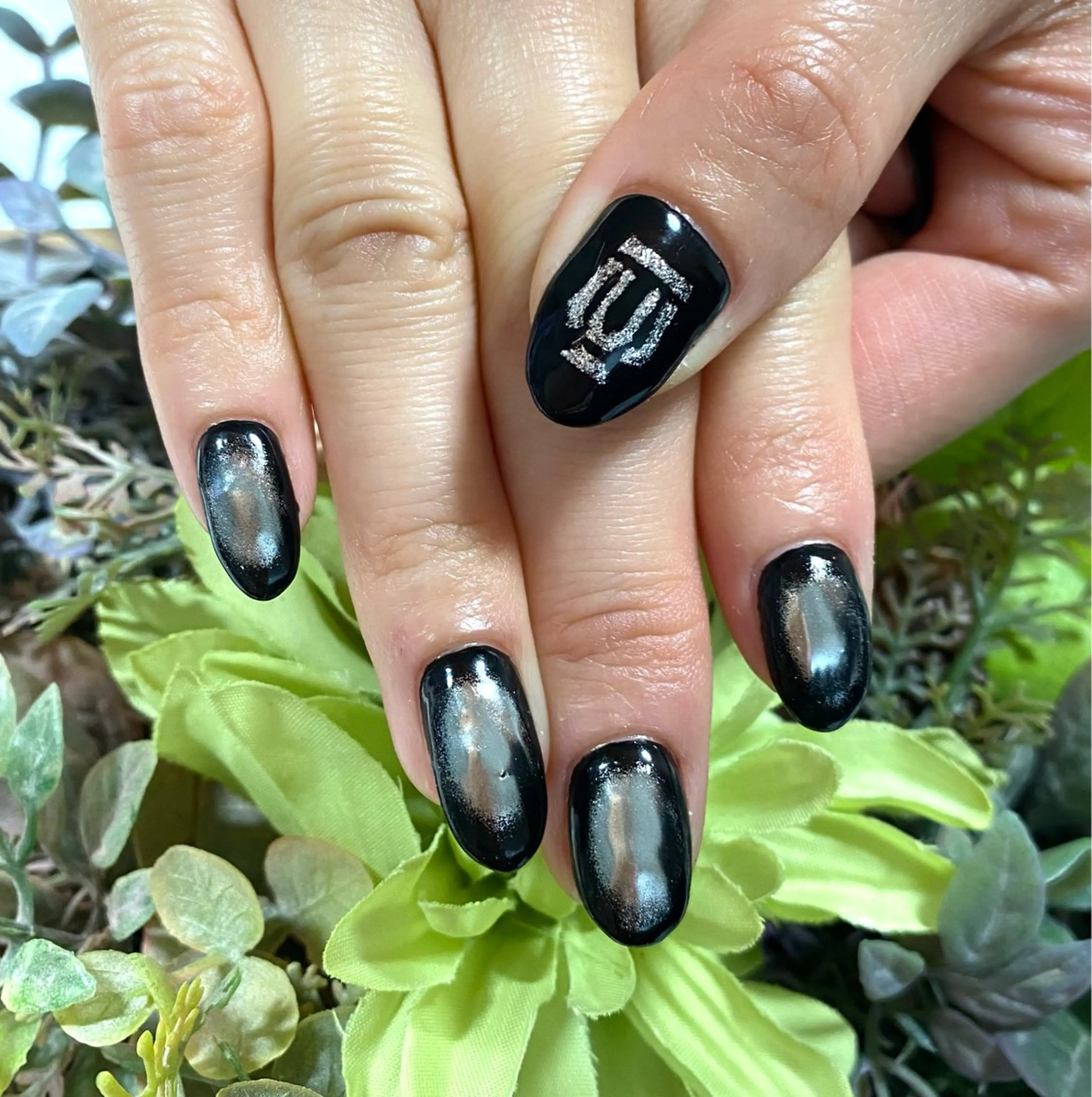 ネイル Glanz  Nail aのネイルデザイン