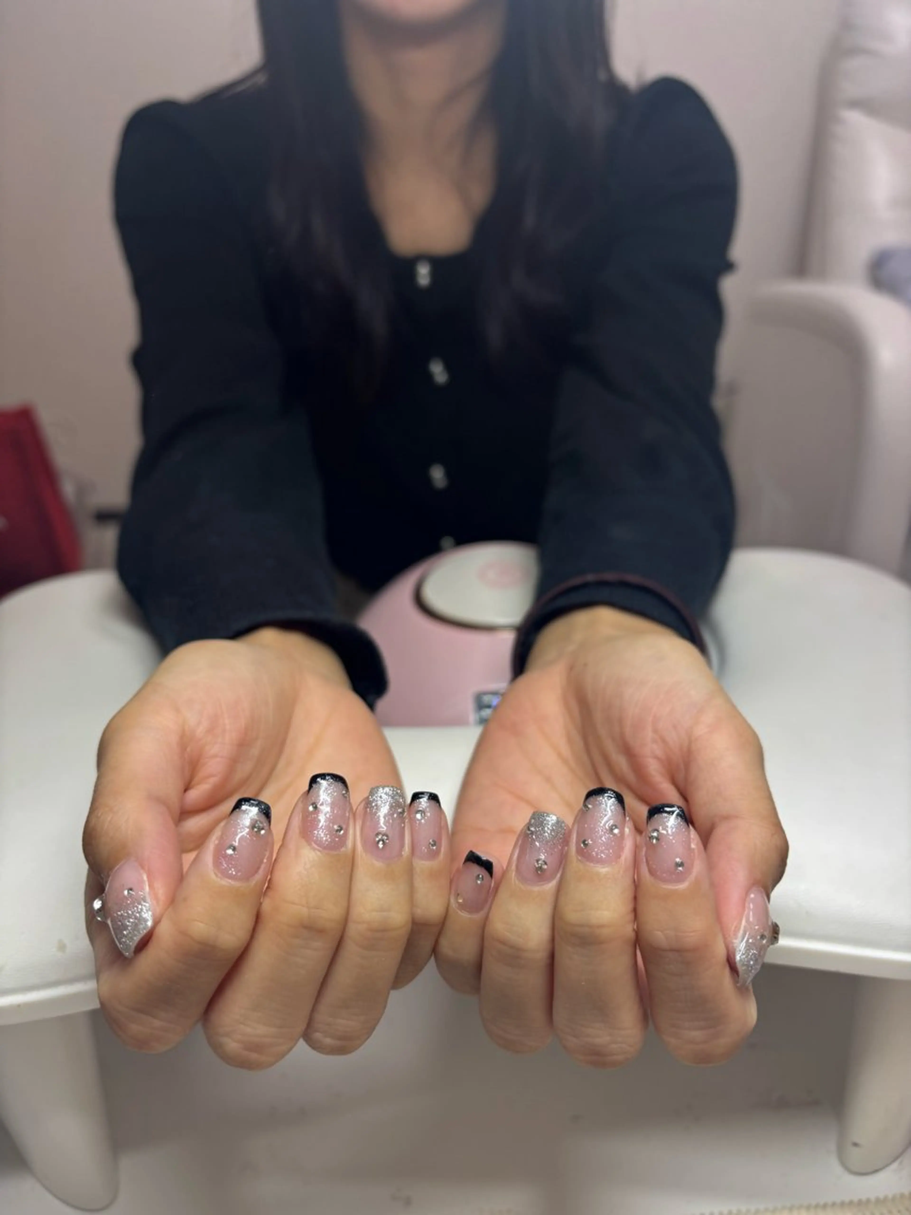 ネイル ハンドネイル MACHÉRIE青山 🎀のネイルデザイン