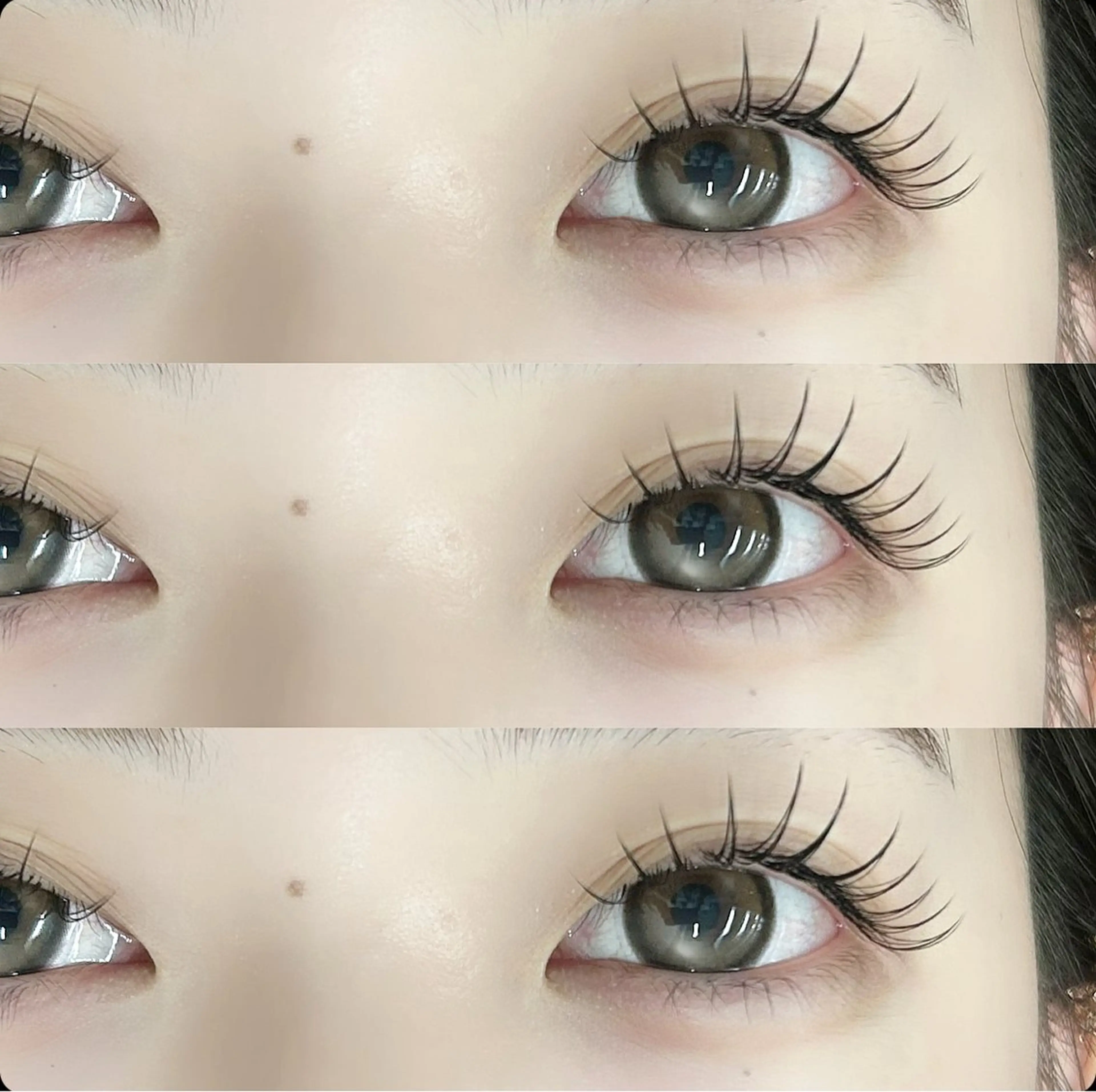 お🉐✨フラットラッシュ 100本✨×ラッシュアディクト セット価格の写真