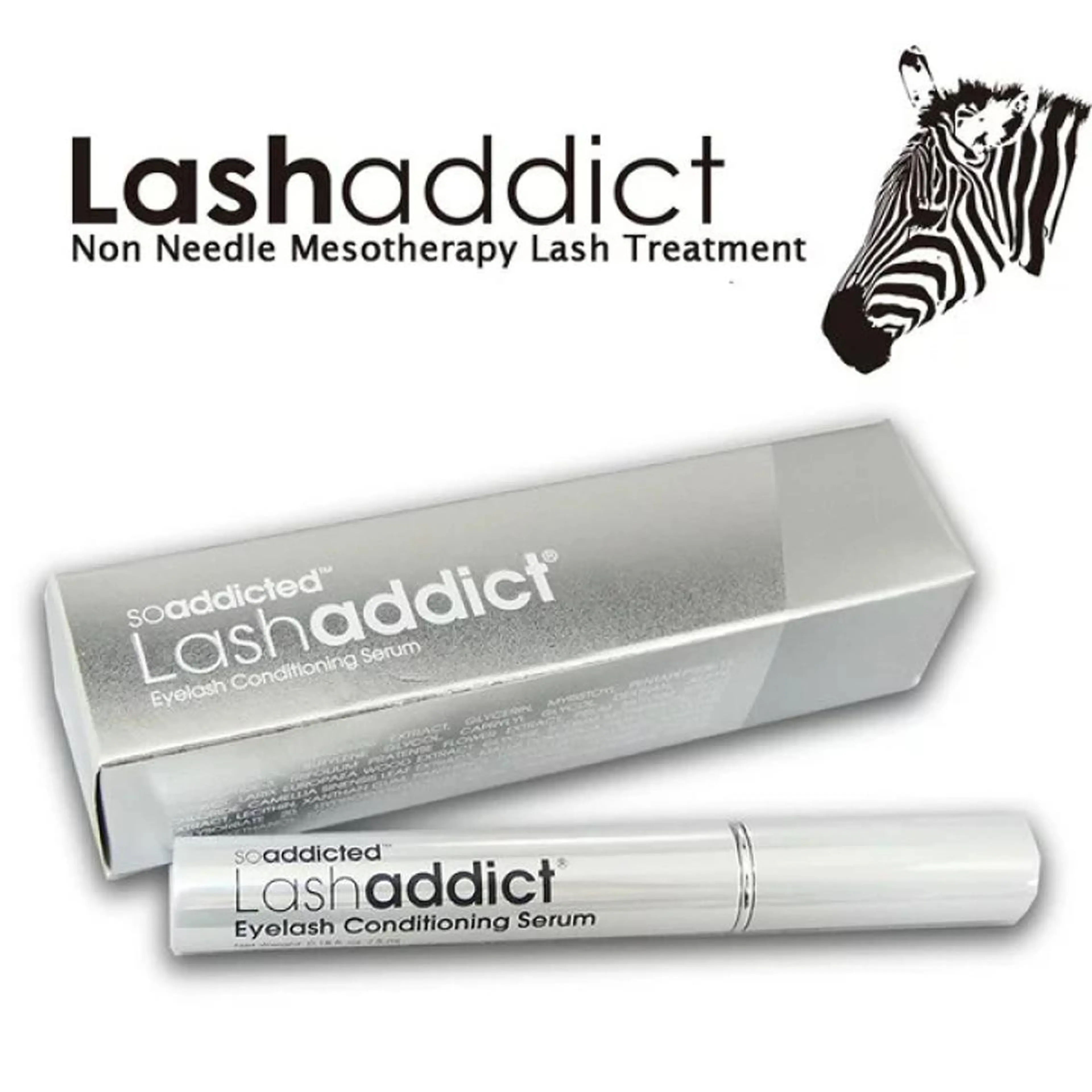 【再入荷数量限定！】パリジェンヌラッシュリフトorまつげパーマ　lash addictedセット♡の写真