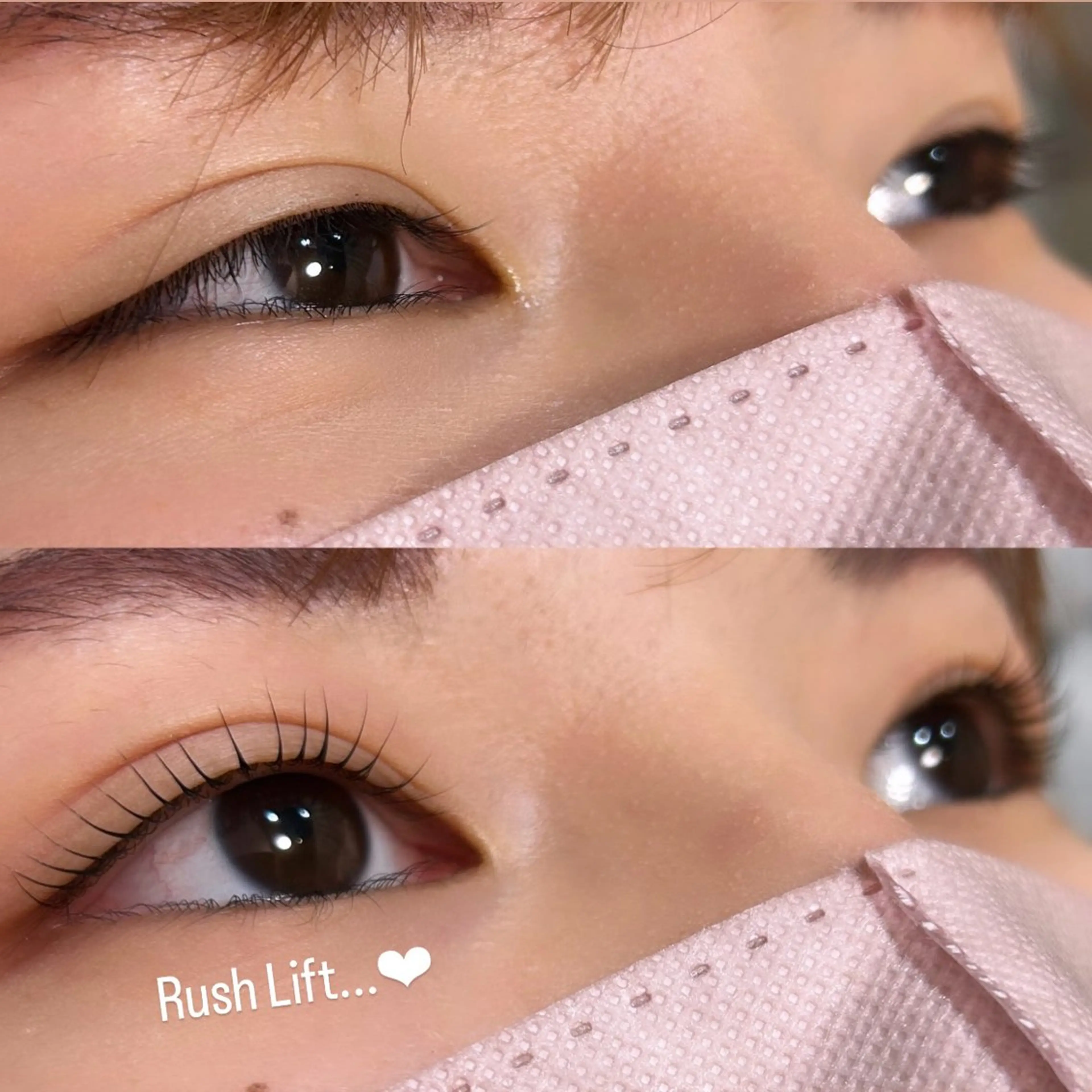 マツエク・マツパ 🩷ྀི中村 ほのか🧸🌷のマツエク・マツパデザイン