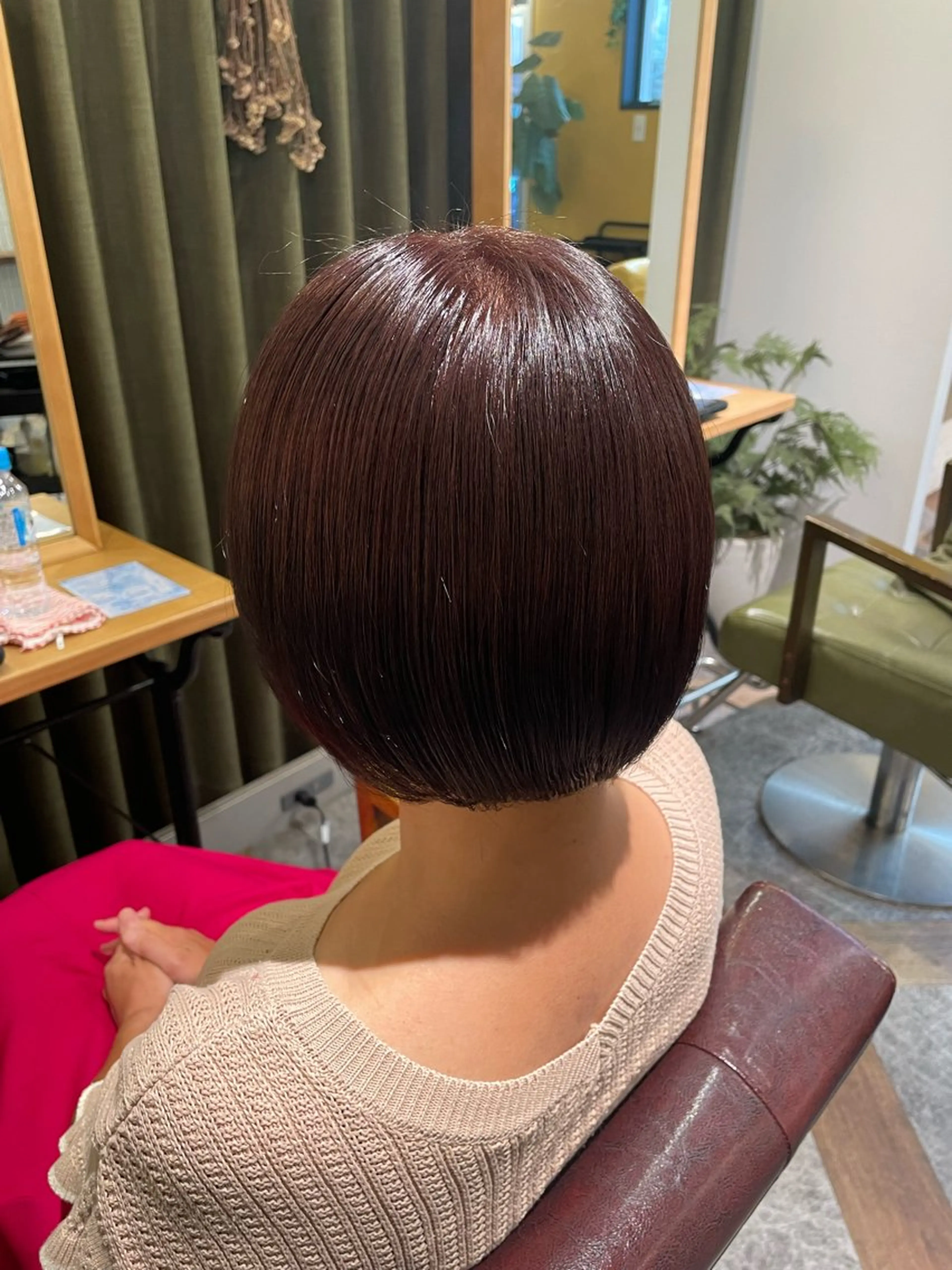 ✨カット(ショートカット)✨の写真