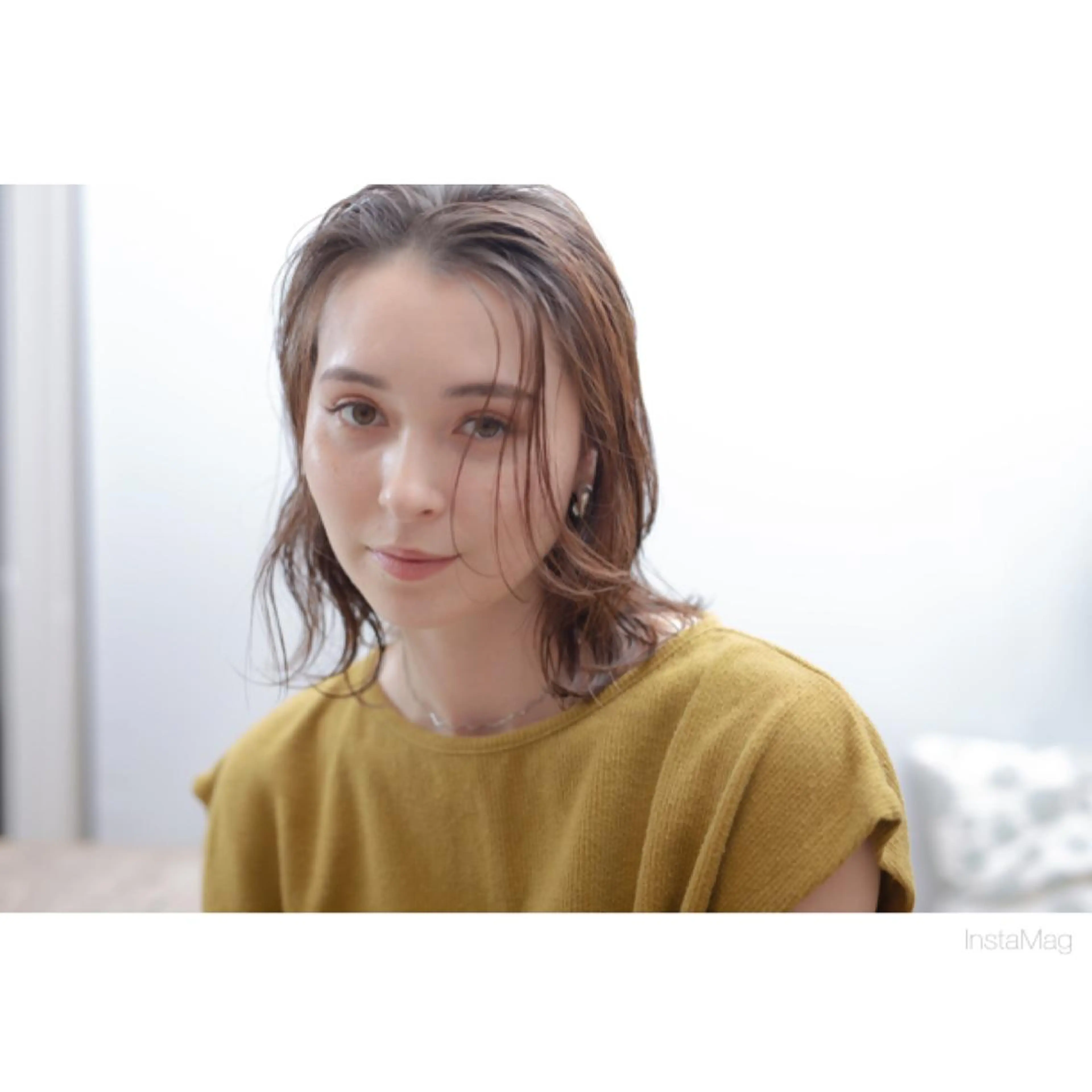 [ツヤサラ✨]ココナッツ矯正🥥✨の写真