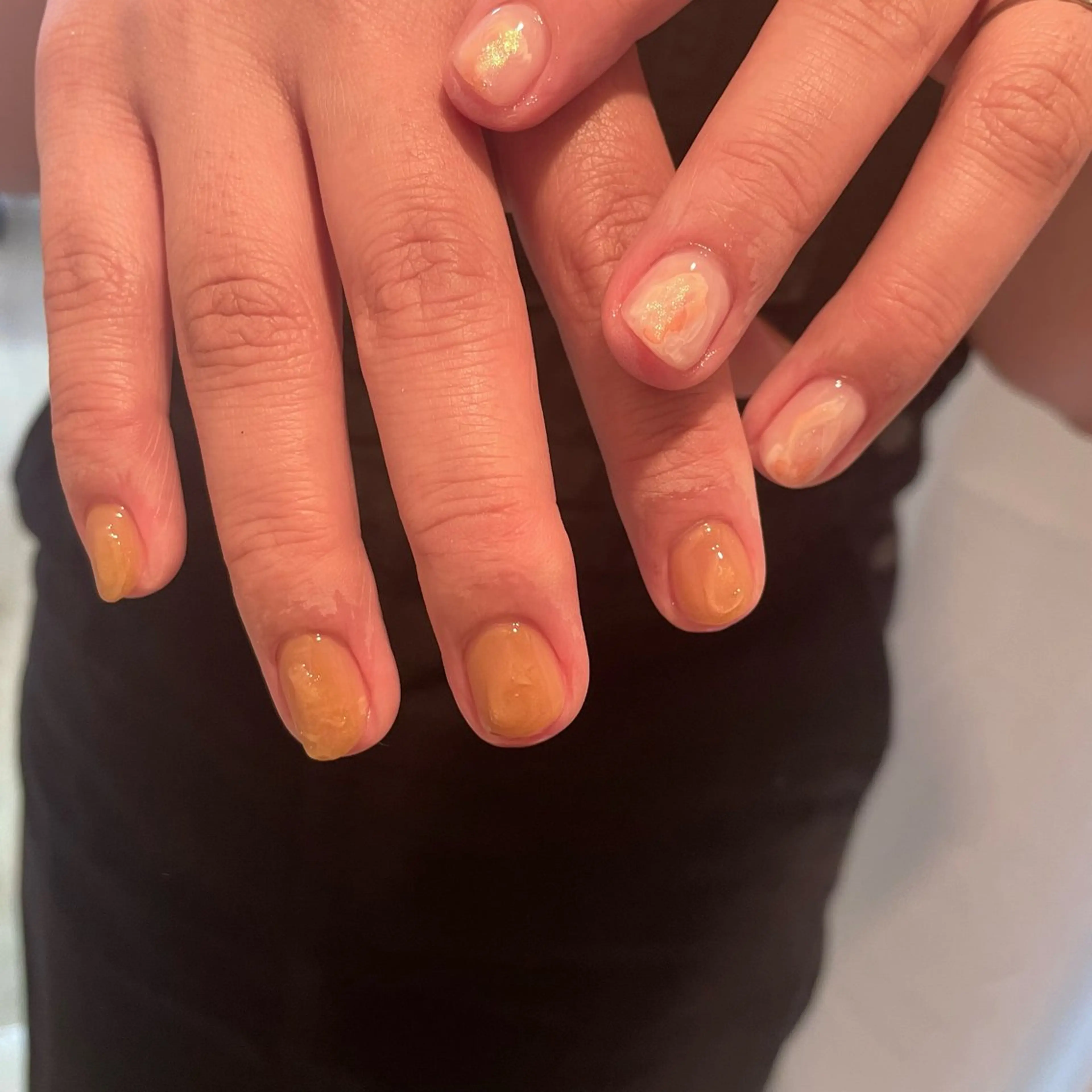 ネイル spread_c. .のネイルデザイン