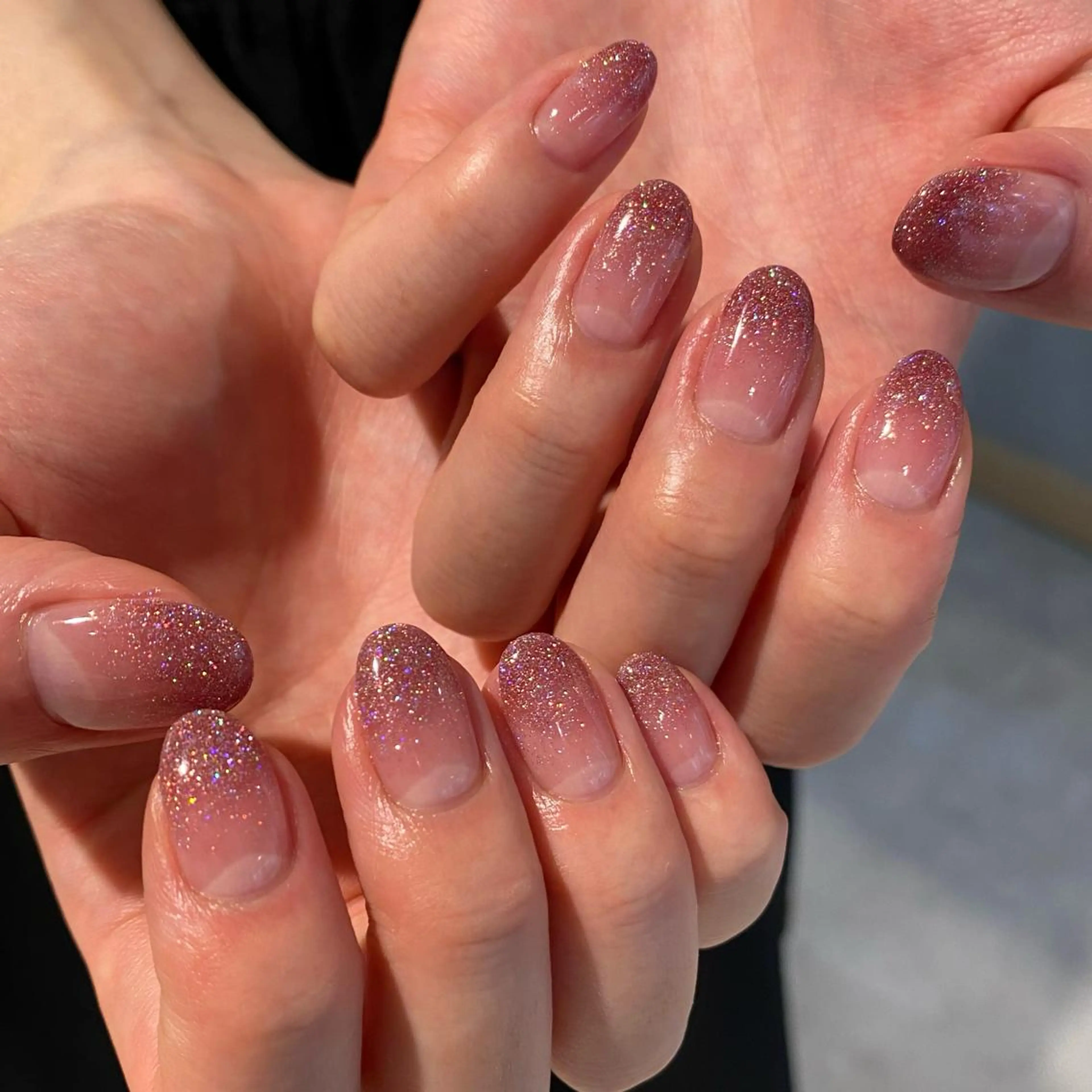 ネイル ハンドネイル RINO AMANE nailのネイルデザイン