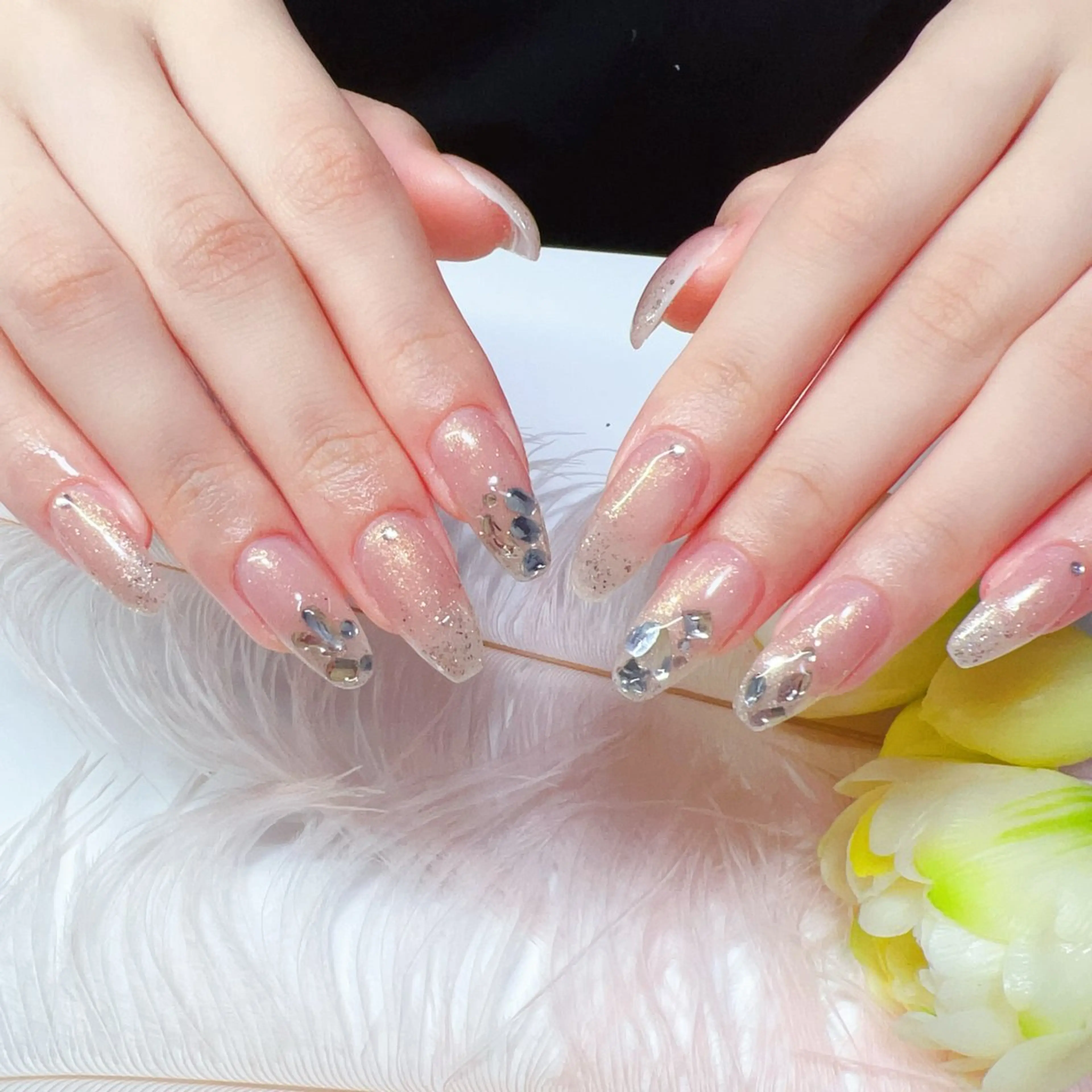 ネイル YUYI.nail salonのネイルデザイン