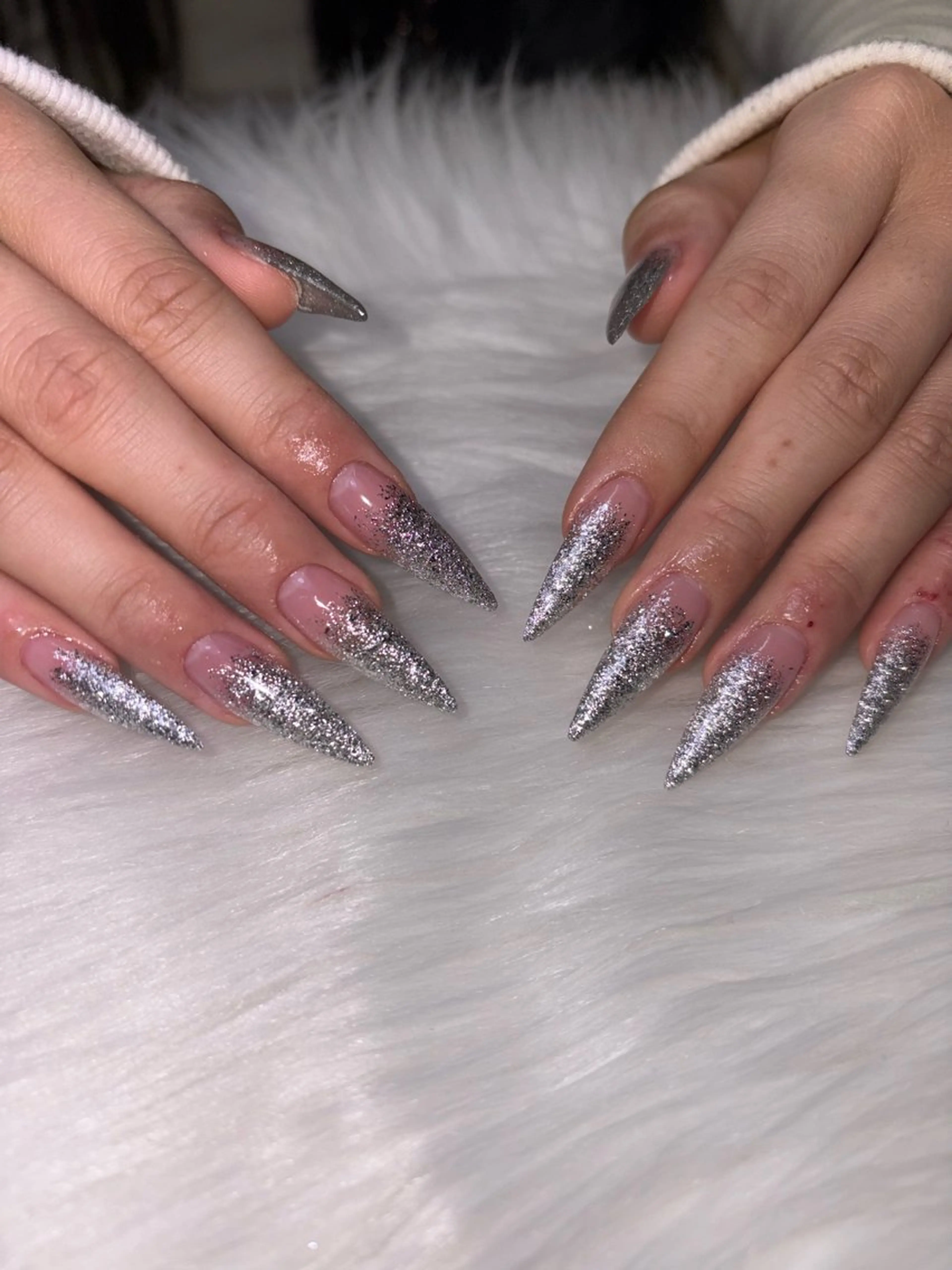 ネイル ハンドネイル limo/ kotomiのネイルデザイン