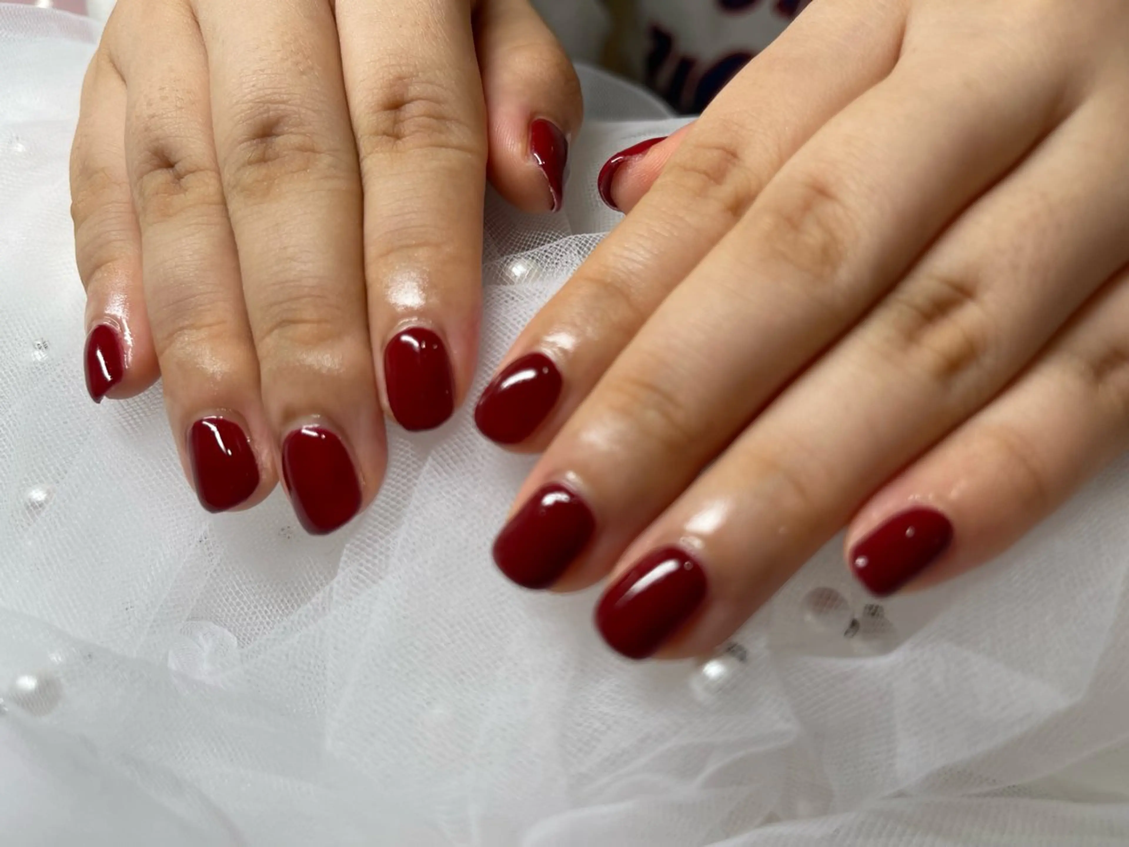 ネイル ハンドネイル ネイルサロンange所属・ange🌺 MIDORI🌺のネイルデザイン