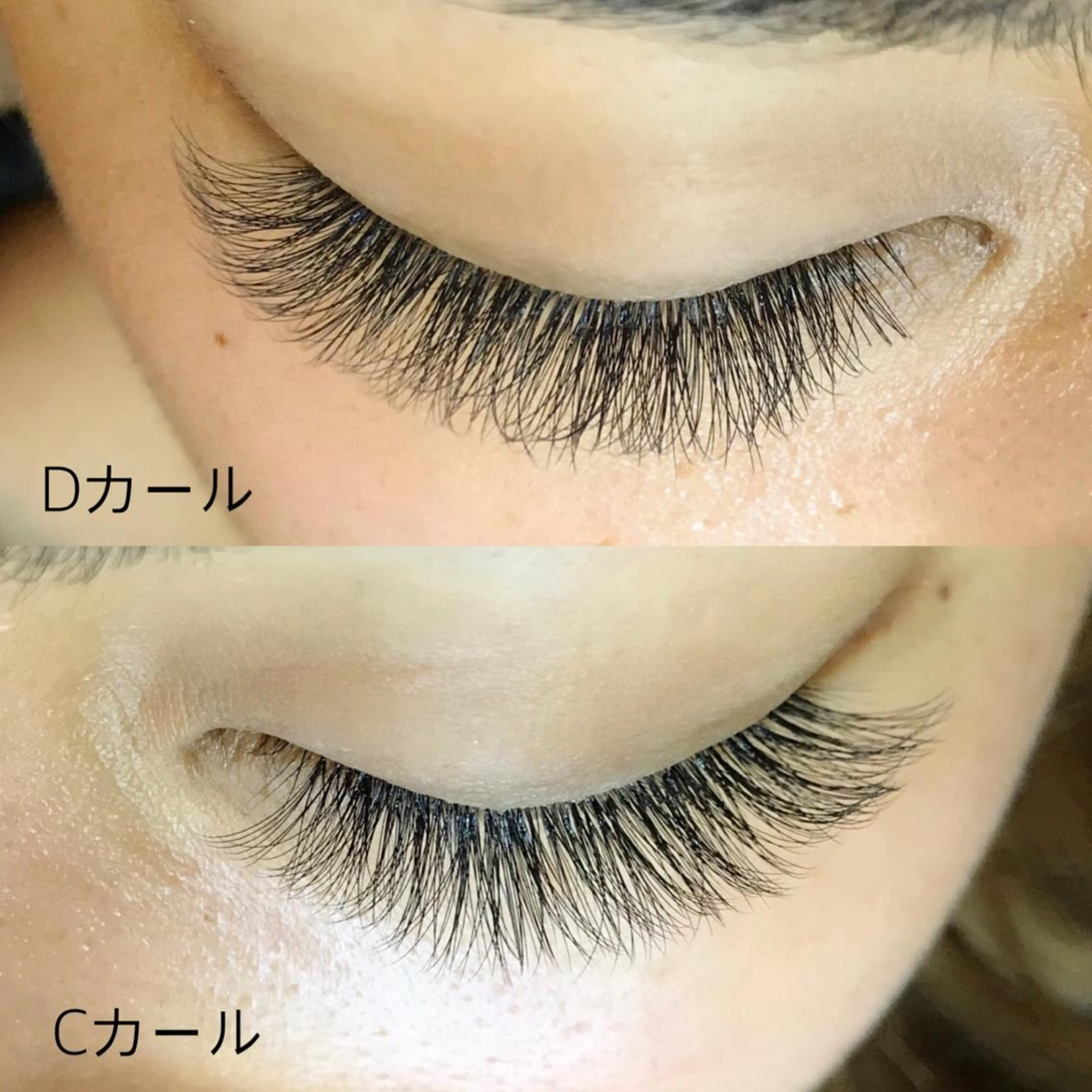 マツエク・マツパ 【ｉｒｏｋａ】 AYAKAのマツエク・マツパデザイン