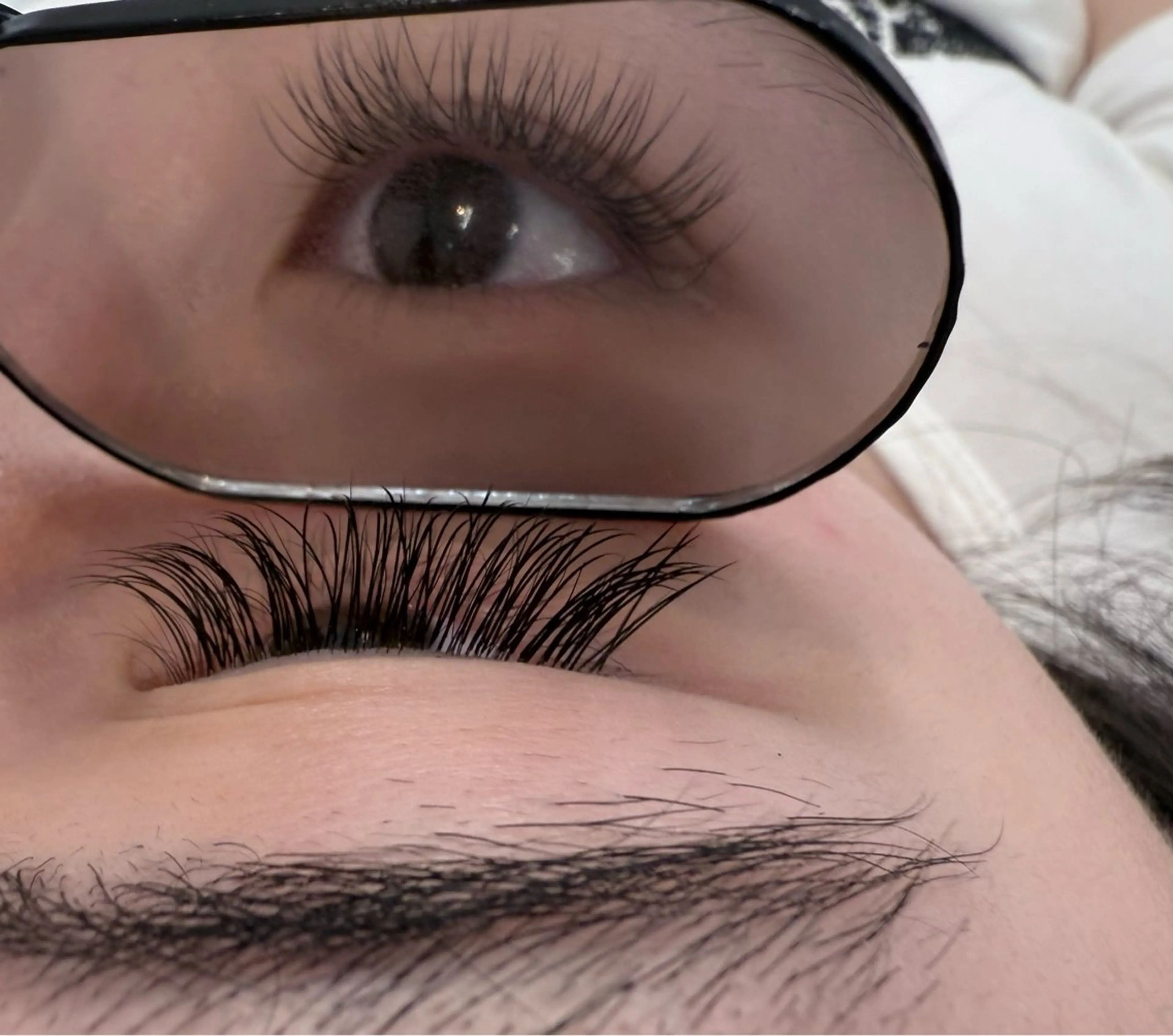 マツエク・マツパ stunner eyelash salon 池袋東口所属・ナ エのその他イメージ