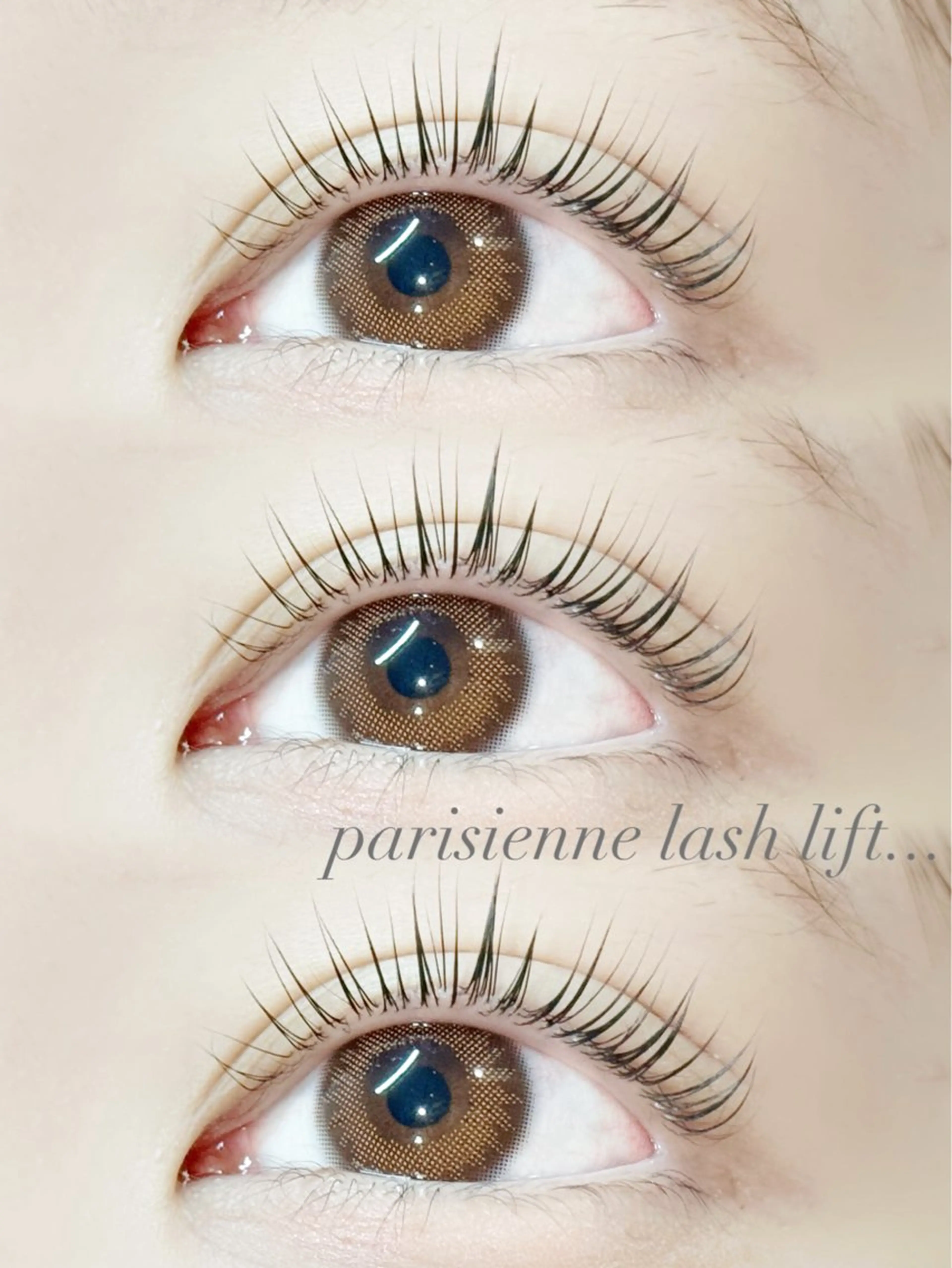 マツエク・マツパ 🪺fein. chihiro🪹のマツエク・マツパデザイン