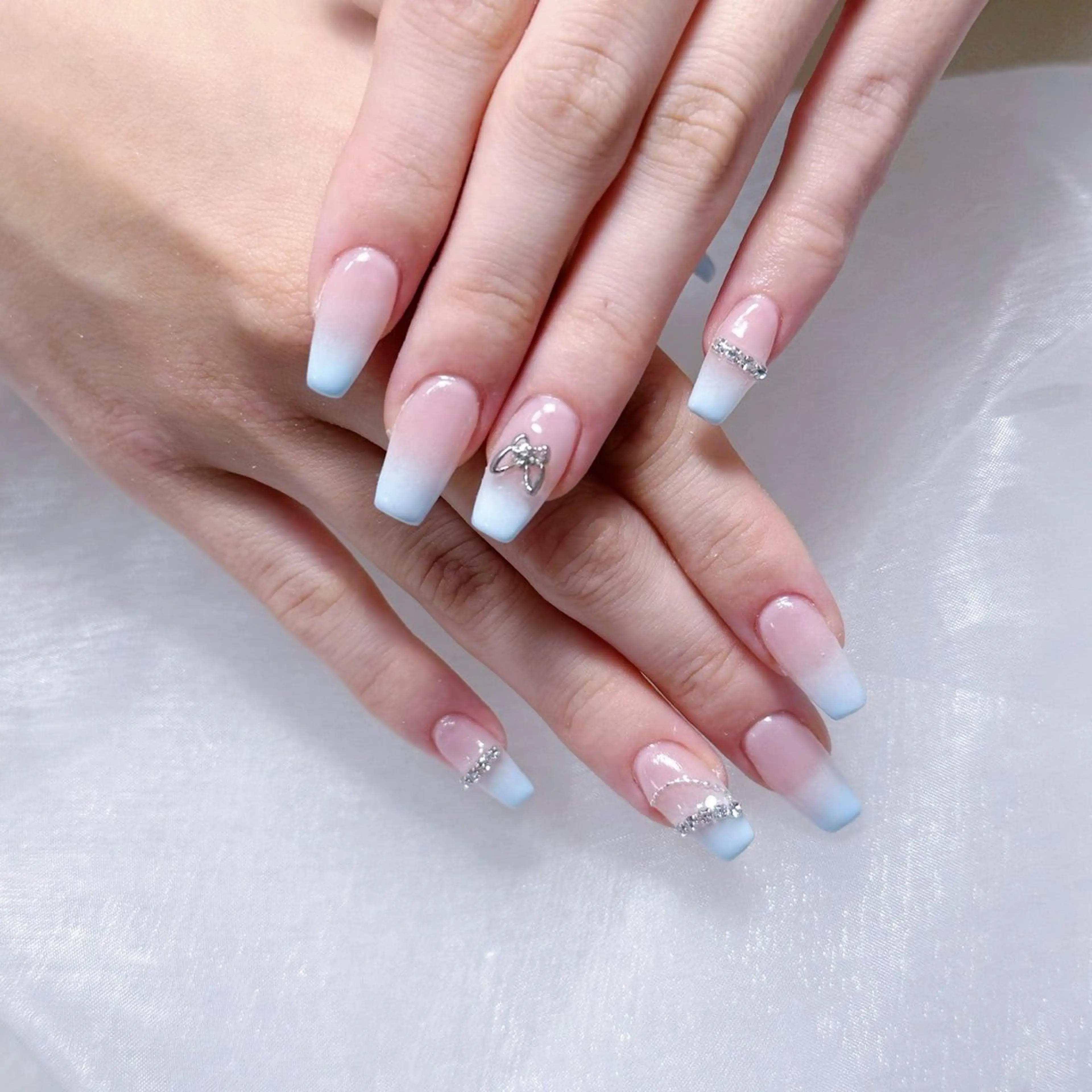 ネイル 🤎Yun nail salon🤎のネイルデザイン