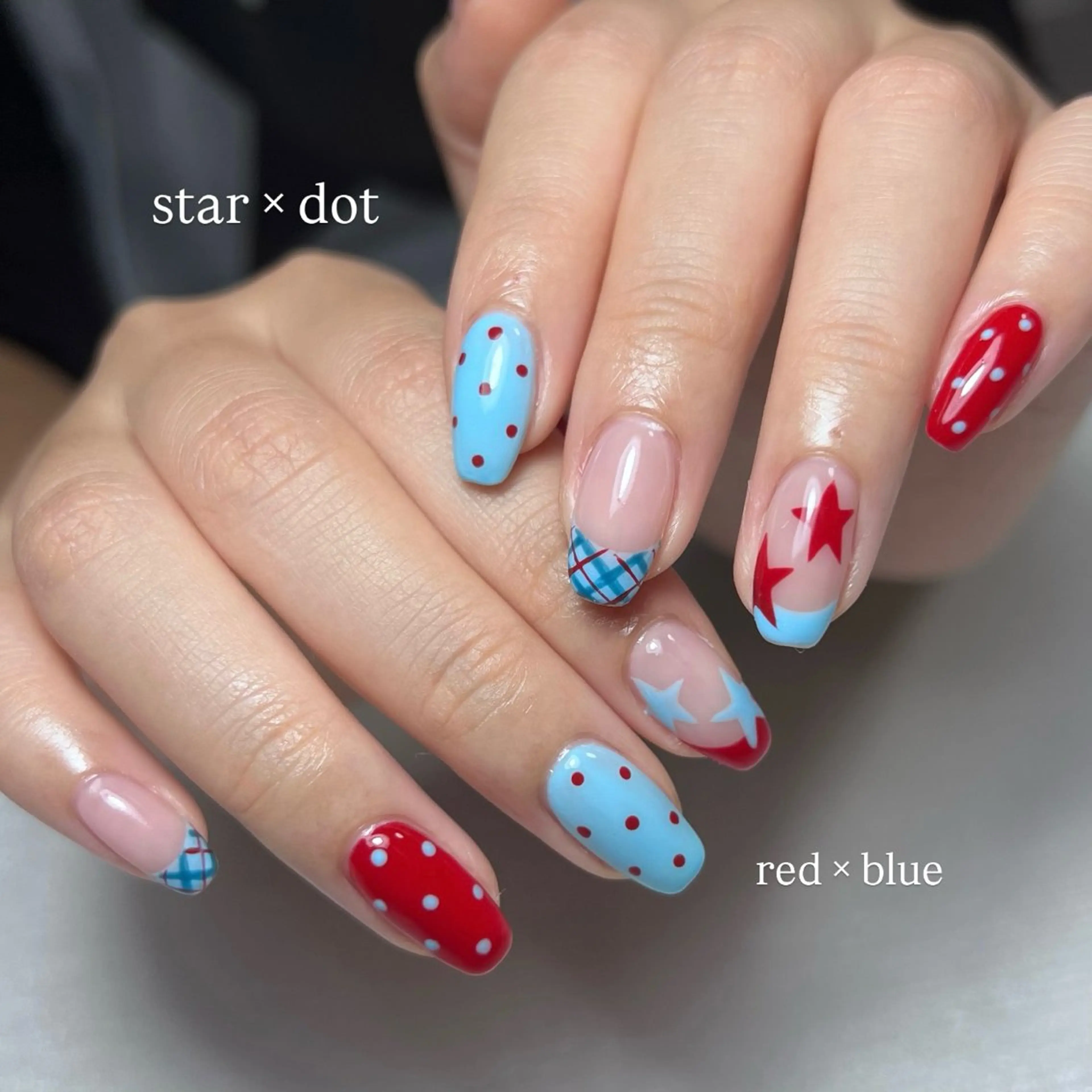 ネイル ハンドネイル ハンドケア shinn / Aira⛓️のネイルデザイン