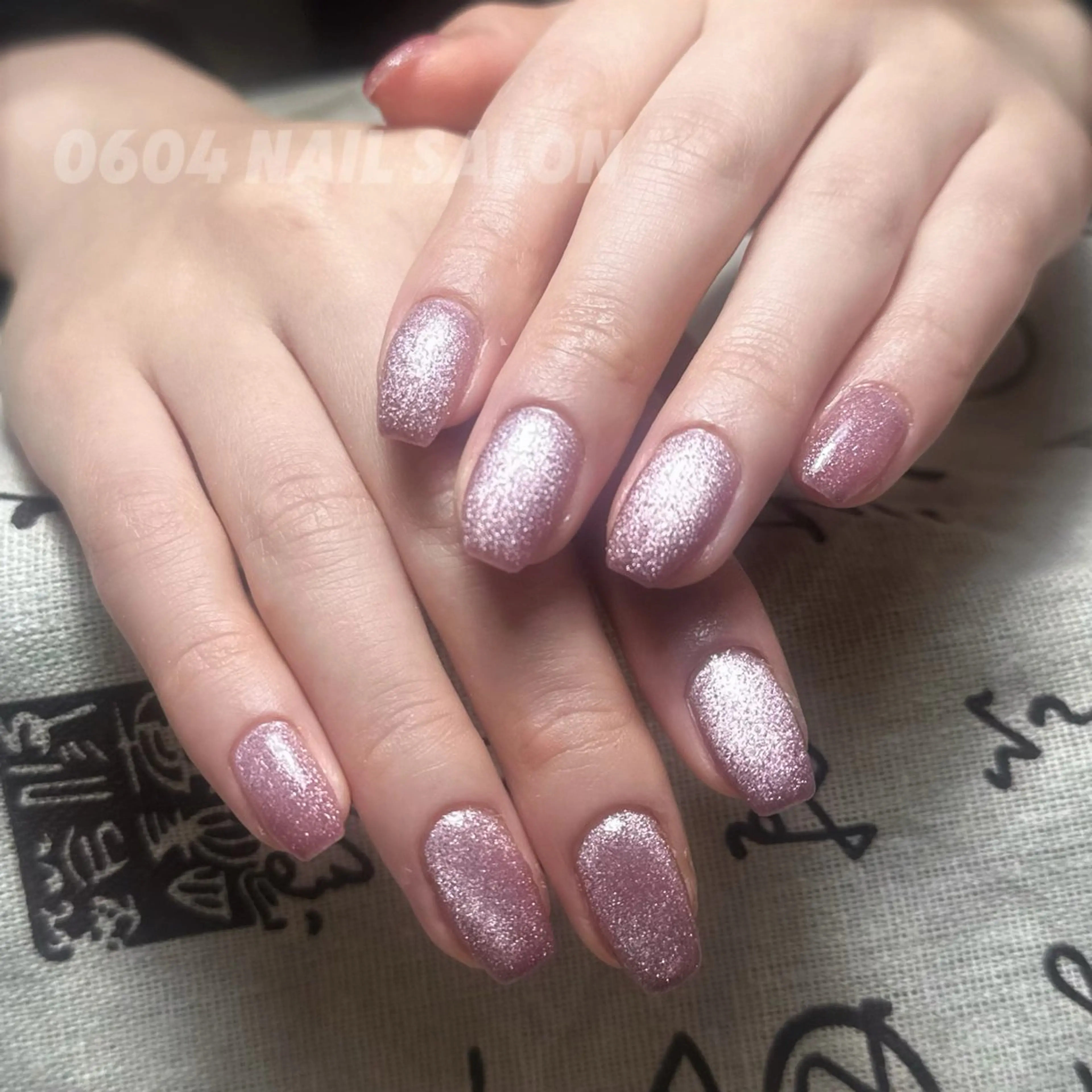 ネイル ishiro 🍂のネイルデザイン