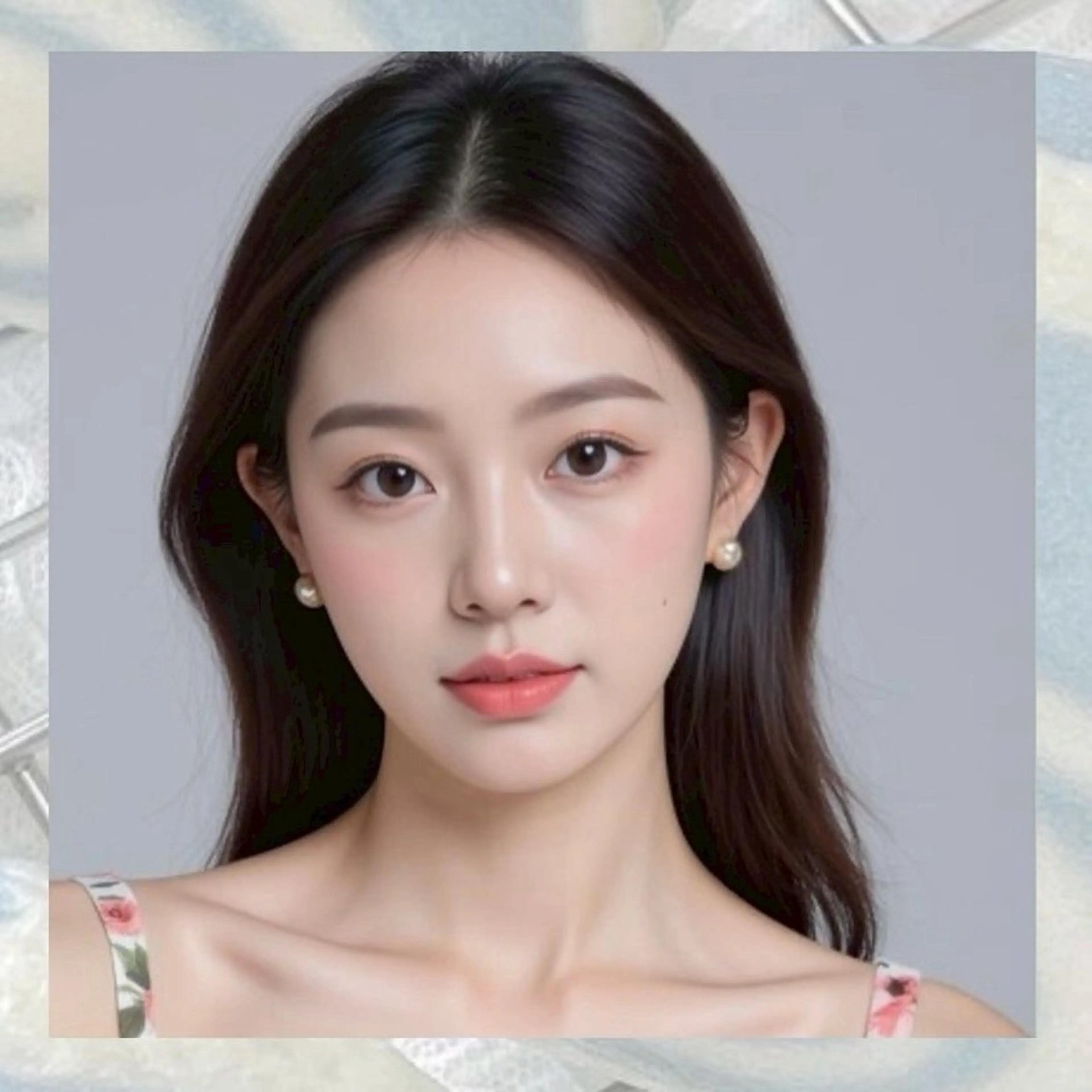 マツエク・マツパ マリーテレジア HAYASHI.aのマツエク・マツパデザイン