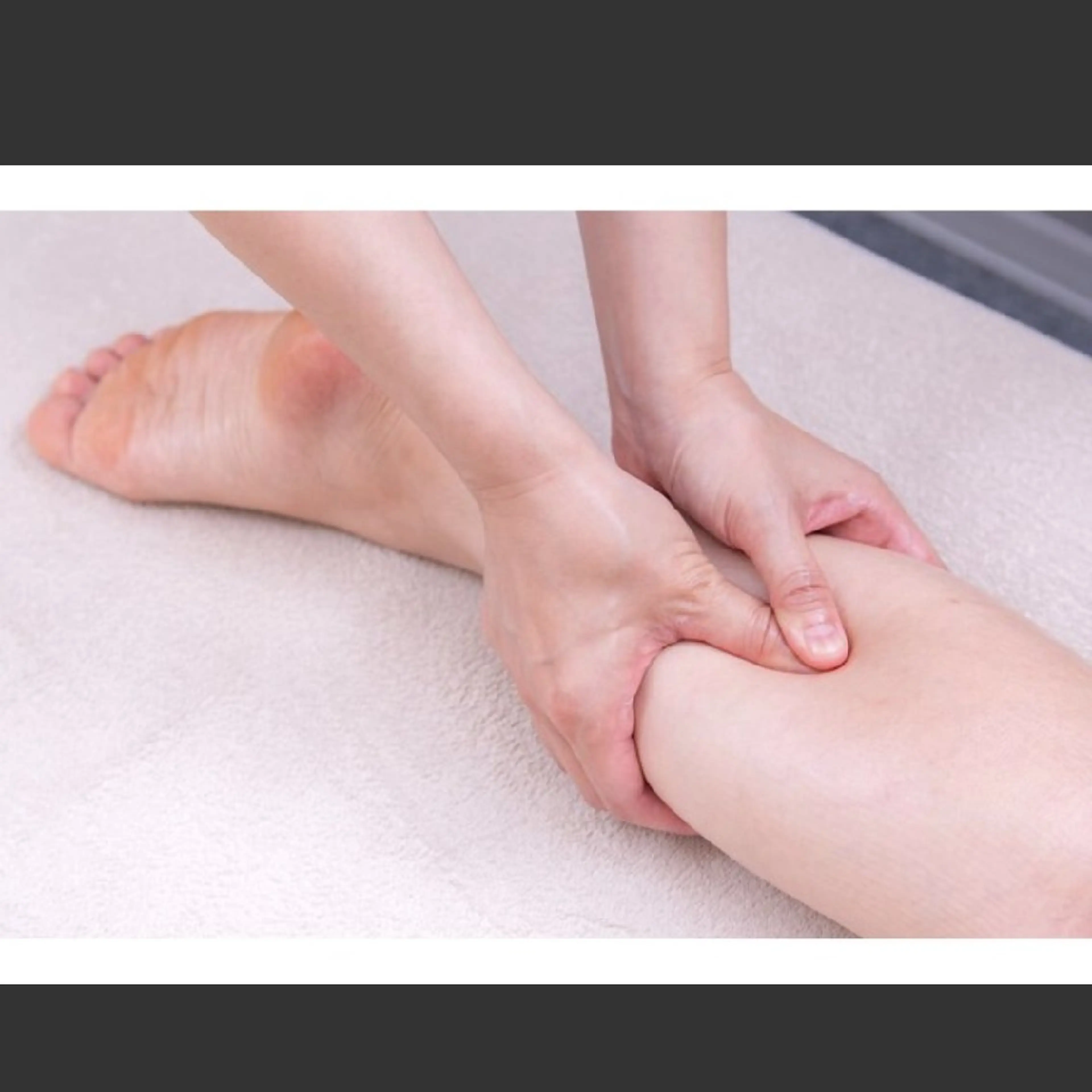 エステ 小顔FaceLabo一宮店所属・中村 彩夏のエステ・リラクイメージ