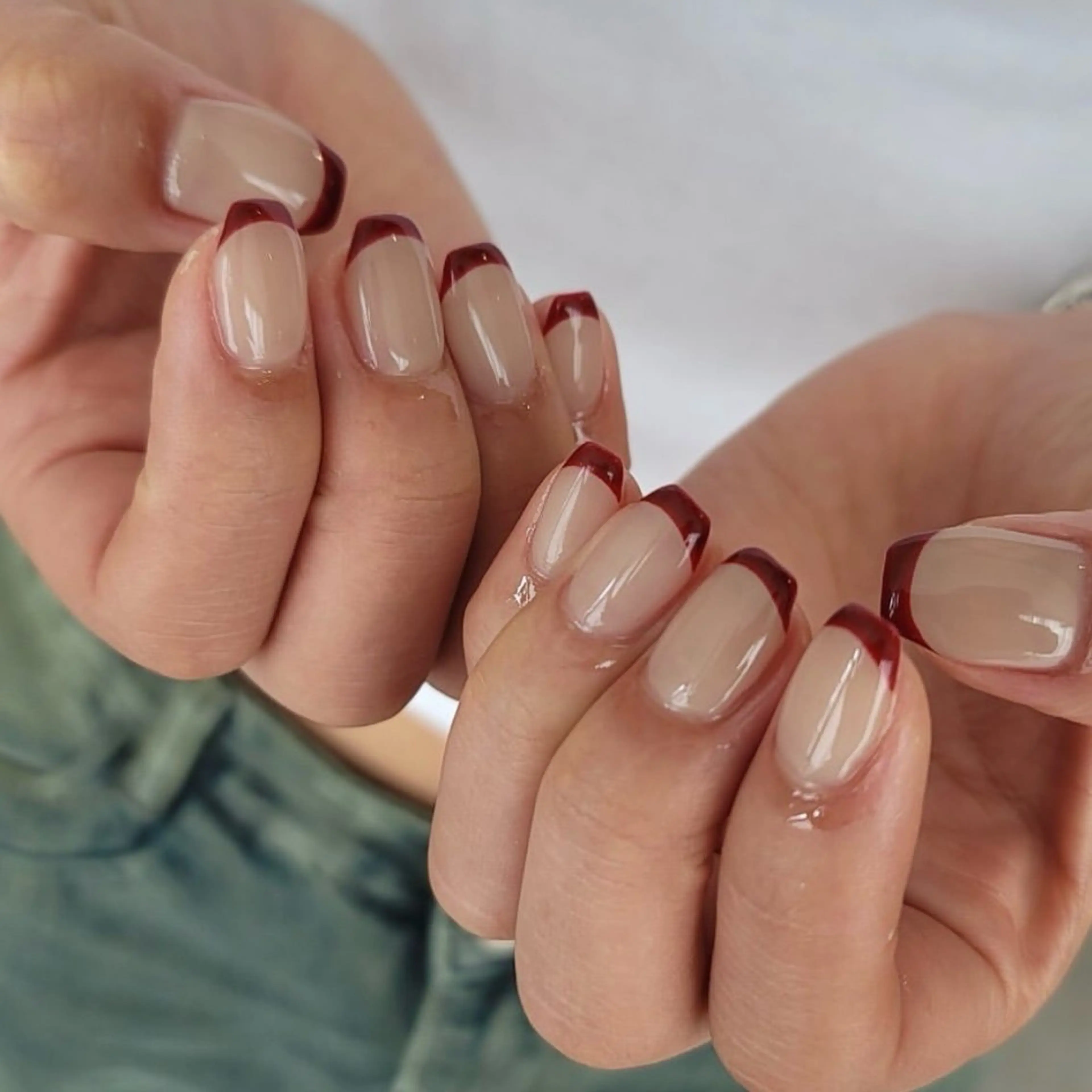 ネイル lino大阪本町店所属・lino 大阪本町店のネイルデザイン