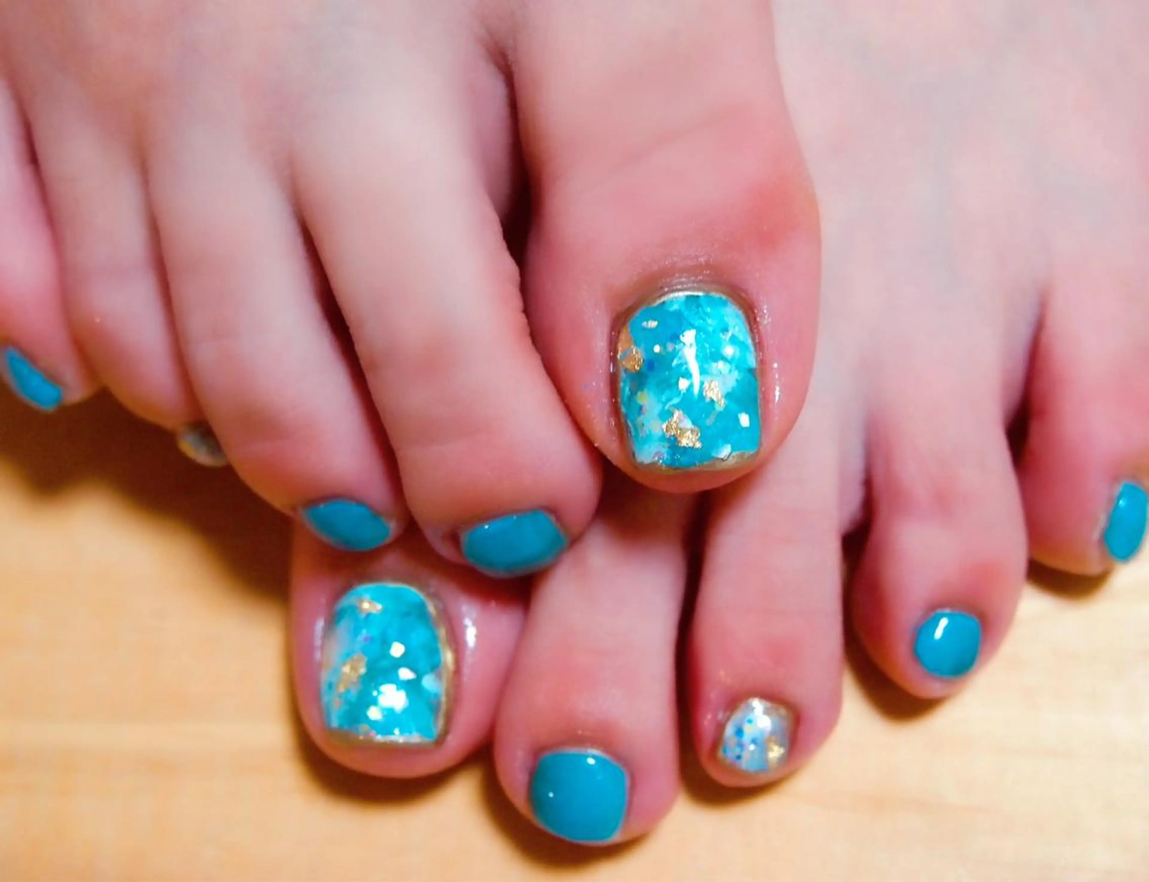 ネイル ESPERANZA NAIL所属・SASAKI NOZOMIのネイルデザイン