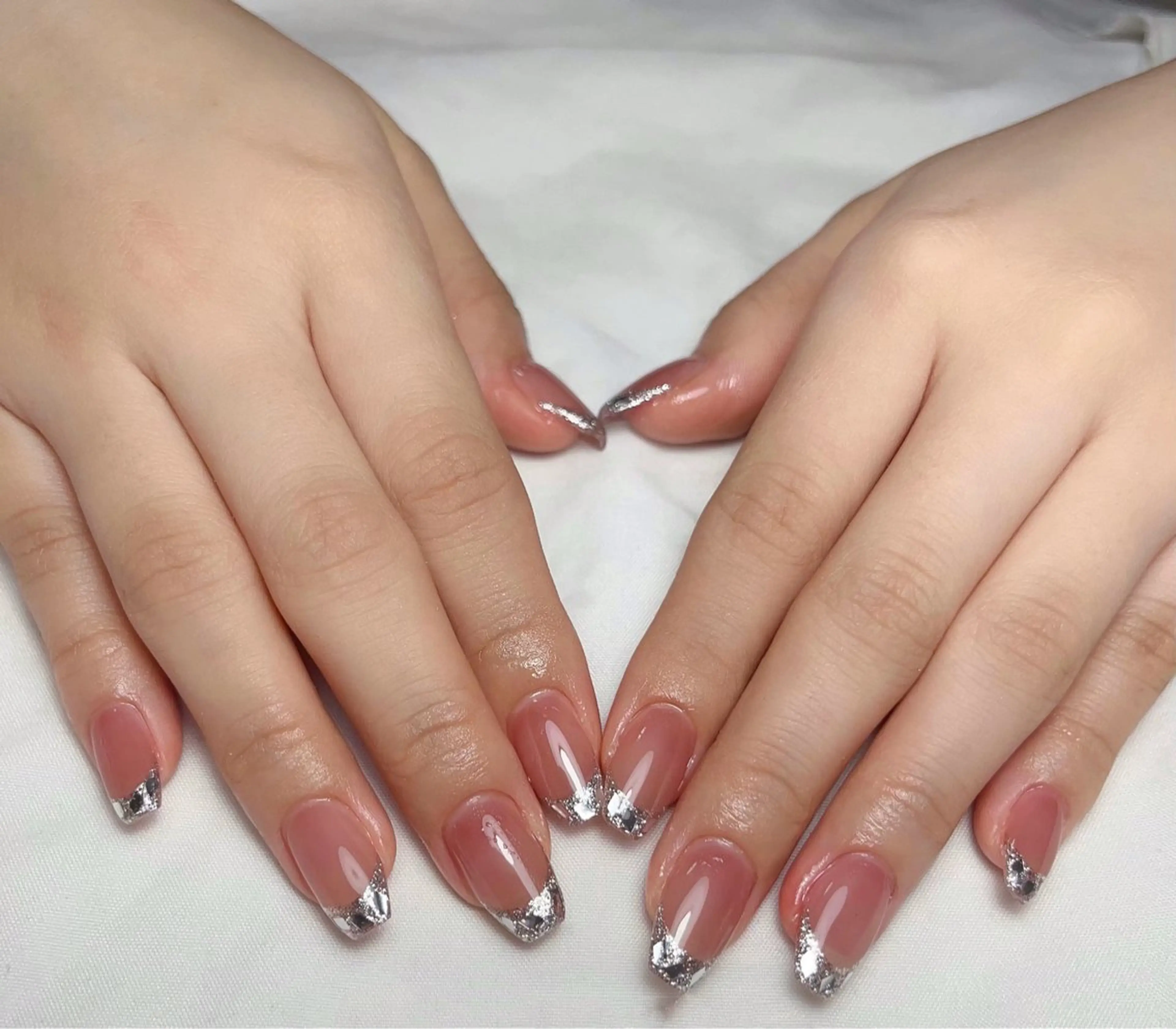 ネイル KA Linのネイルデザイン