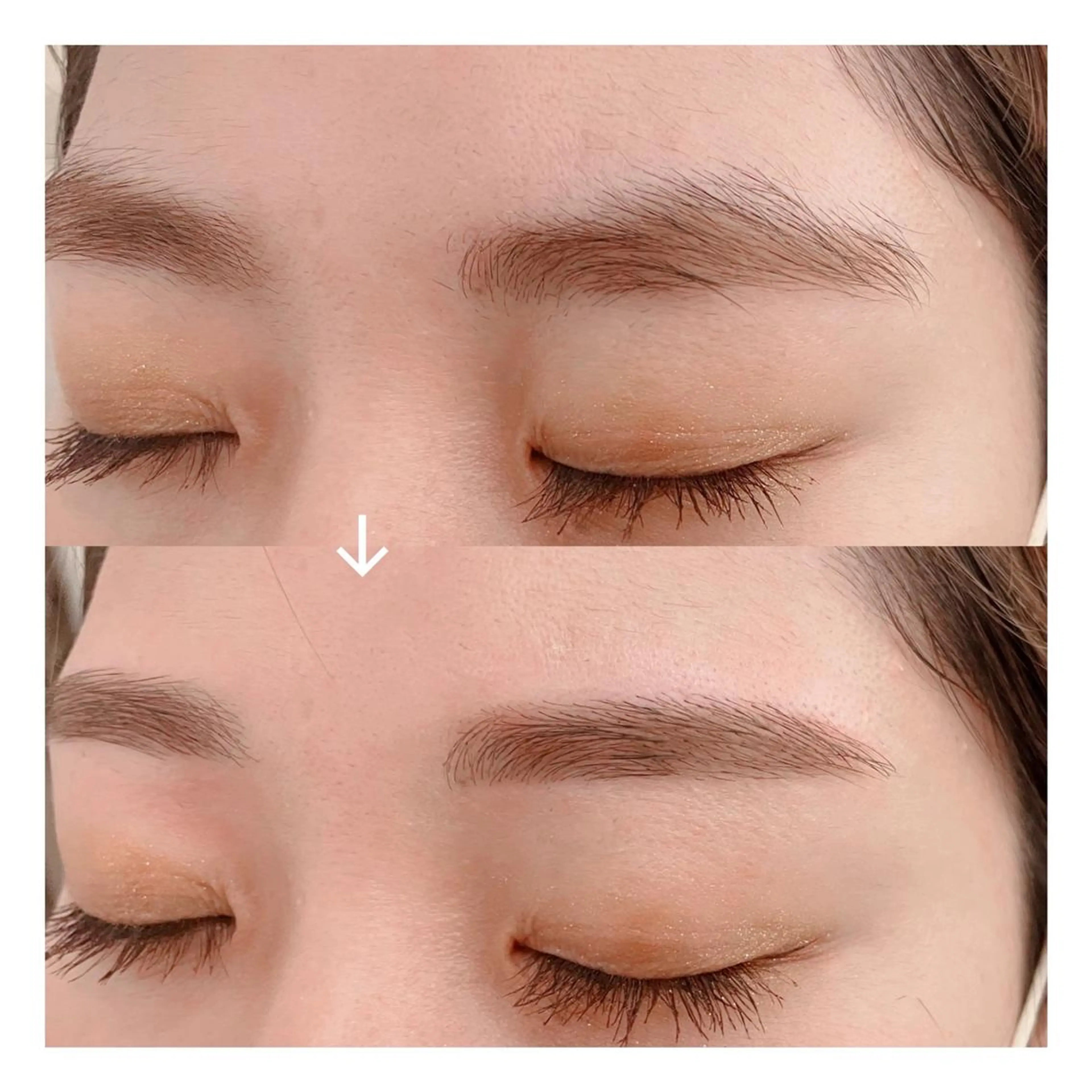 アイブロウ メンズアイブロウ ワックス脱毛 眉カット その他(アイブロウ) Biolus/天王寺 2号店 Natumiのマツエク・マツパデザイン