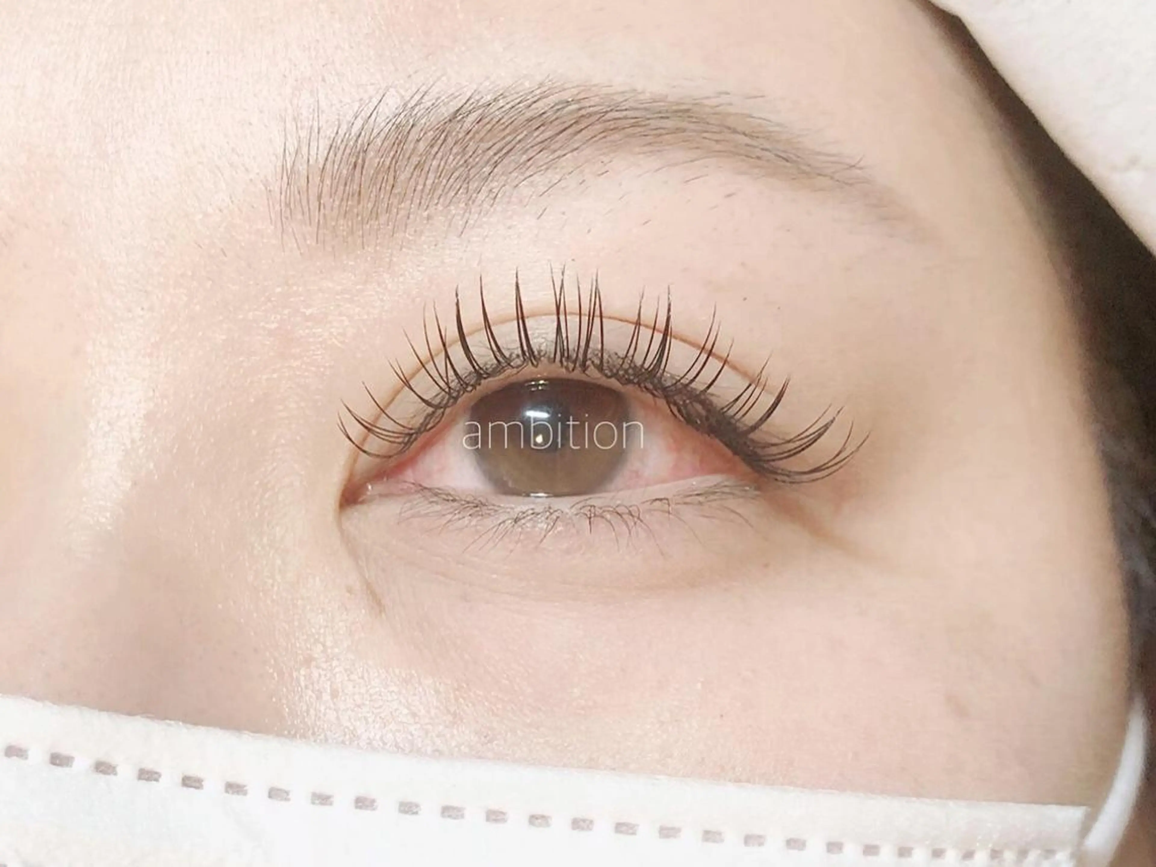 マツエク・マツパ フラットラッシュ デイジーラッシュ 大阪駅前第3ビルのマツエク・マツパデザイン