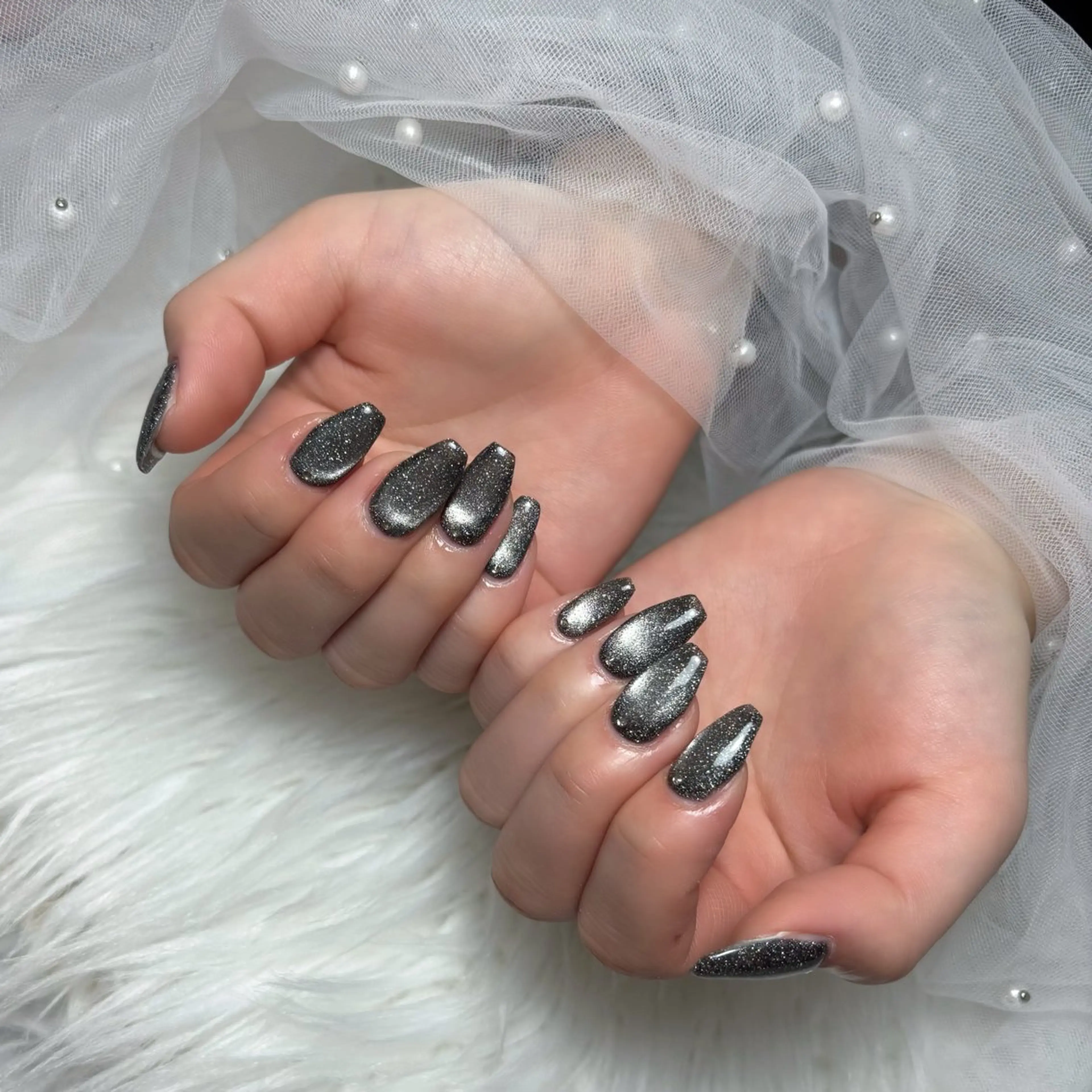 ネイル ハンドネイル 北野 美月のネイルデザイン