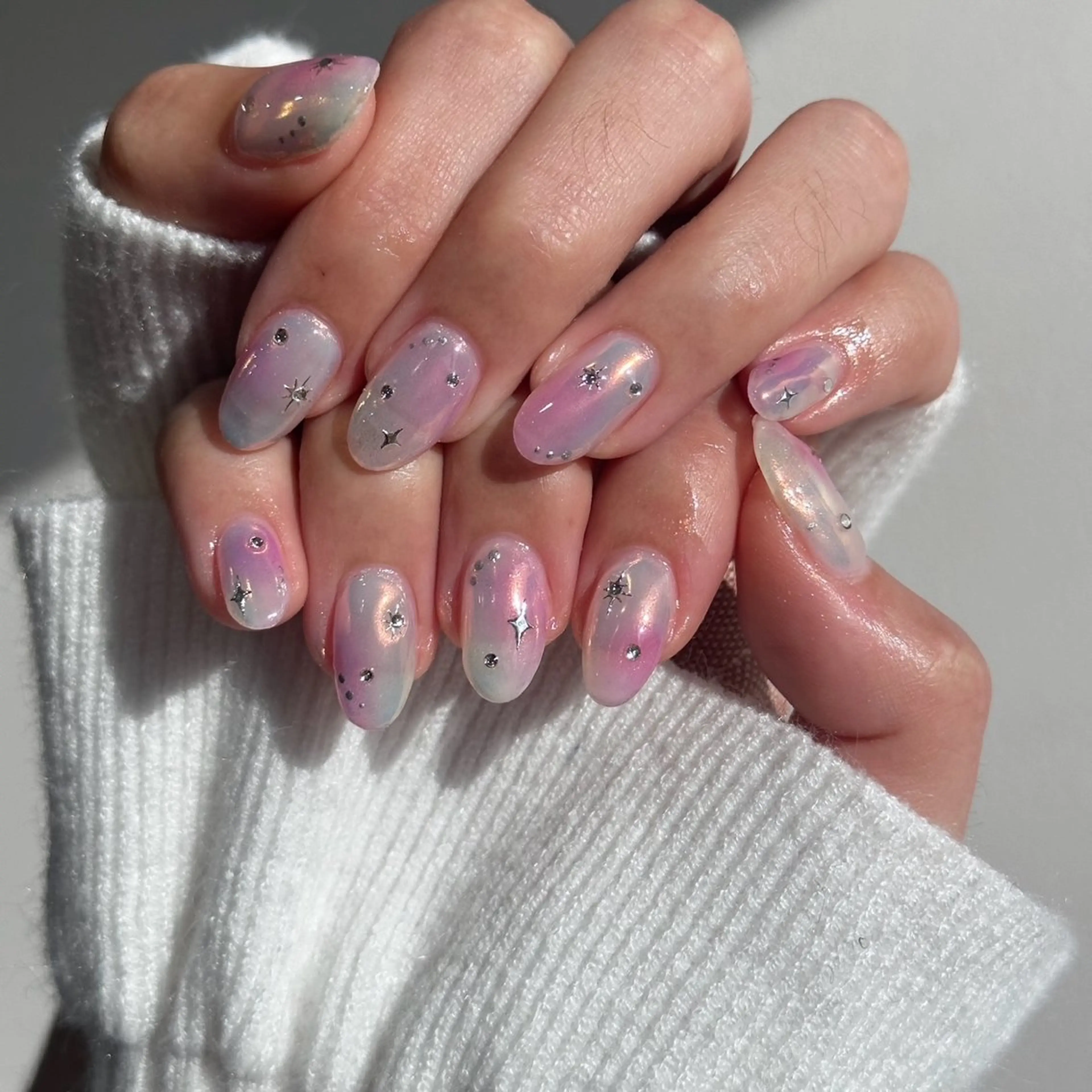 ネイル cyaan所属・nail salon Cyaanのネイルデザイン