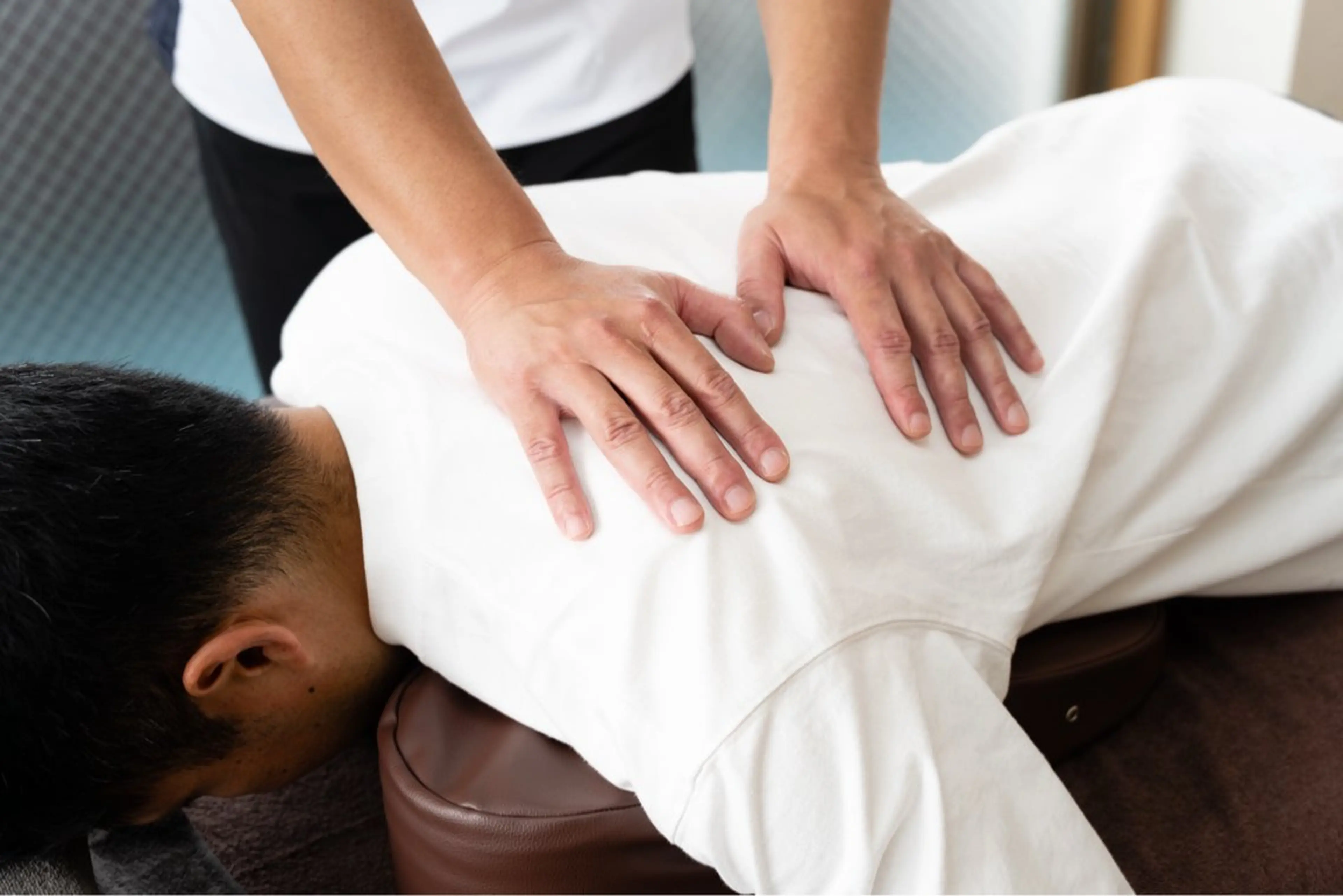 【初回限定】パニック・強い不安感 自律神経集中ケア 90分の写真