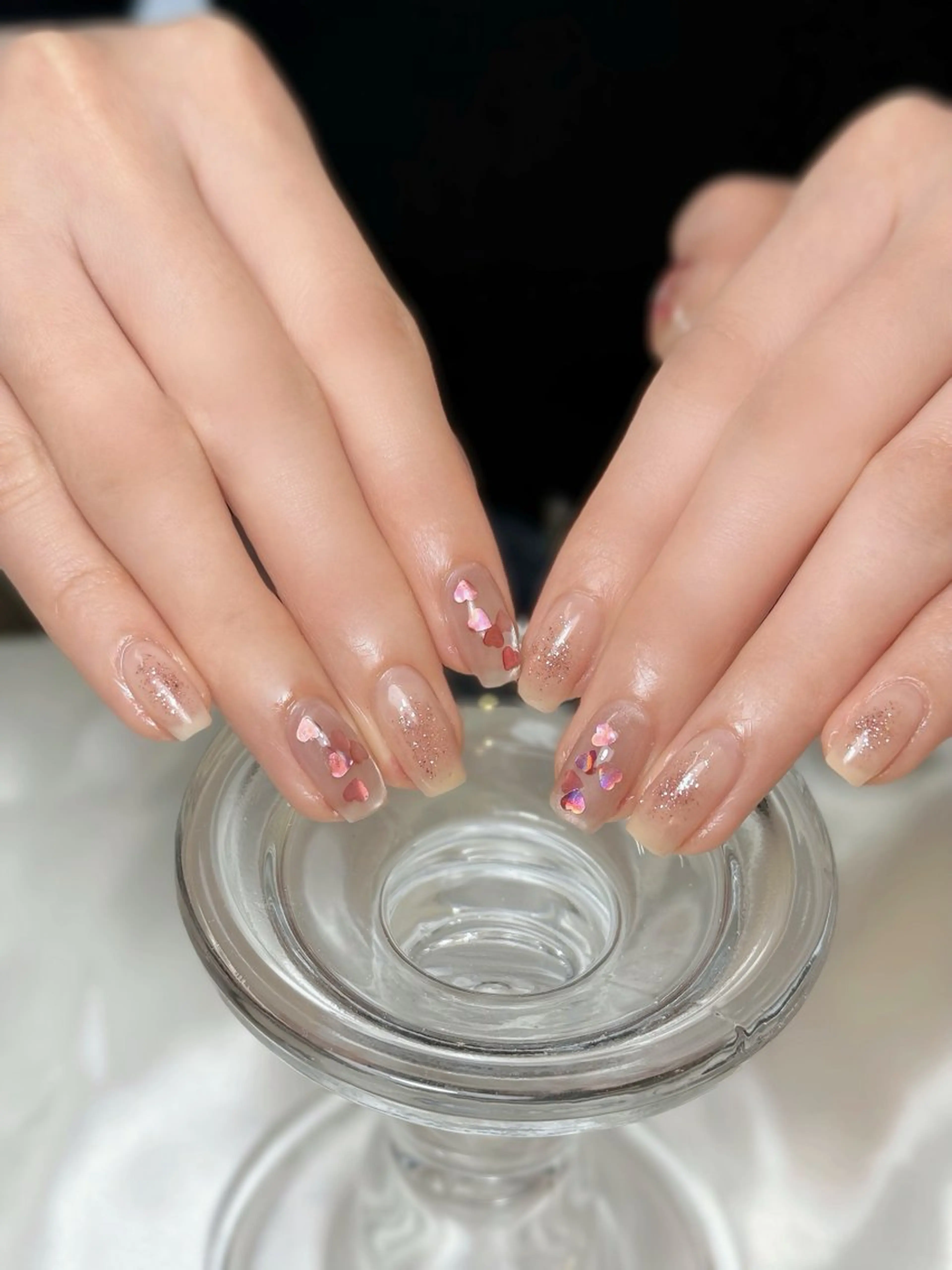 ネイル nail salon BON所属・nail salon BONはるのネイルデザイン