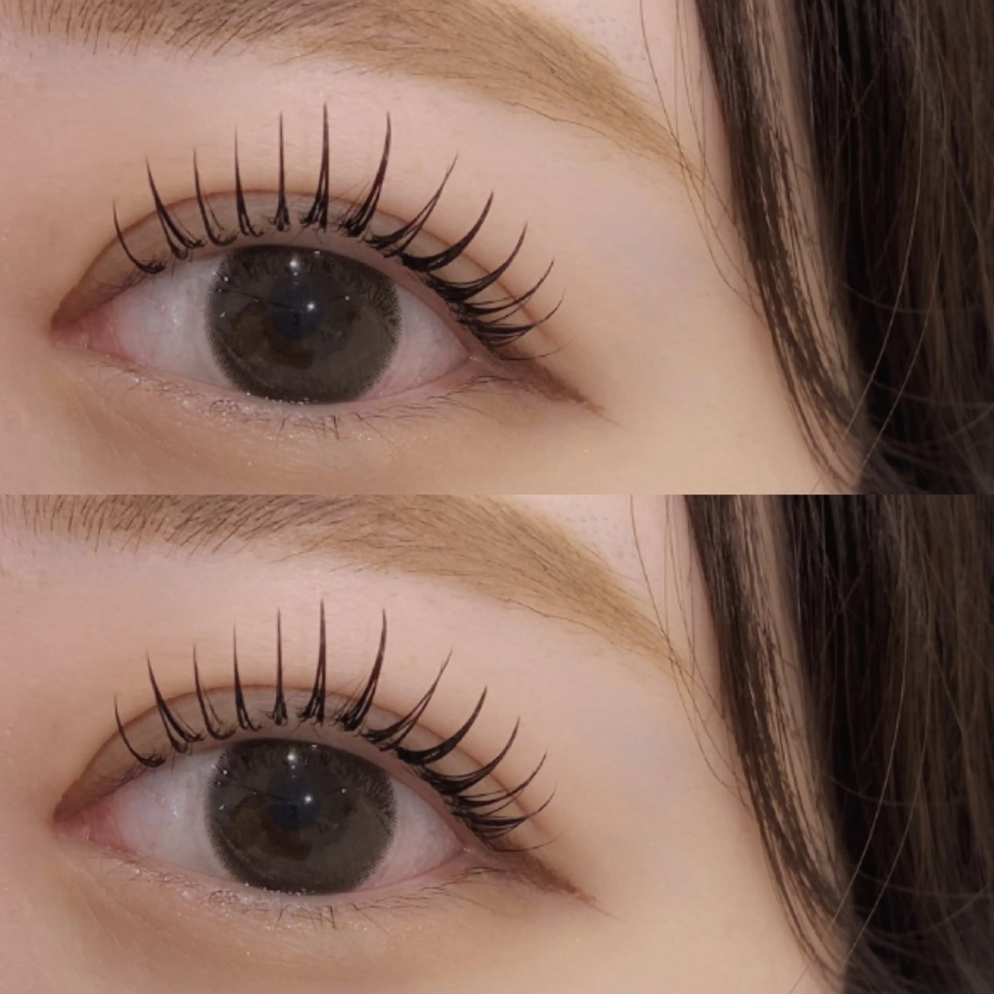 マツエク・マツパ renelle ～eyelash&nail～所属・renelle matsuiのマツエク・マツパデザイン