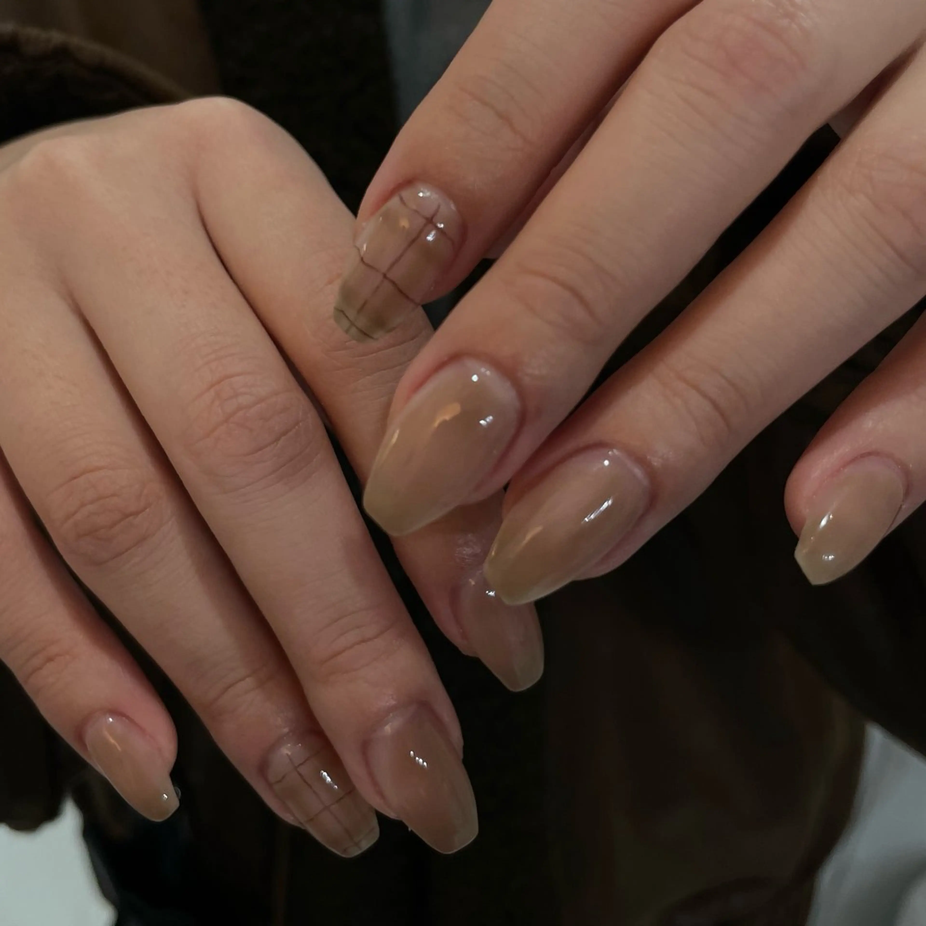 ネイル ハンドネイル Ray. 阿倍野/天王寺のネイルデザイン