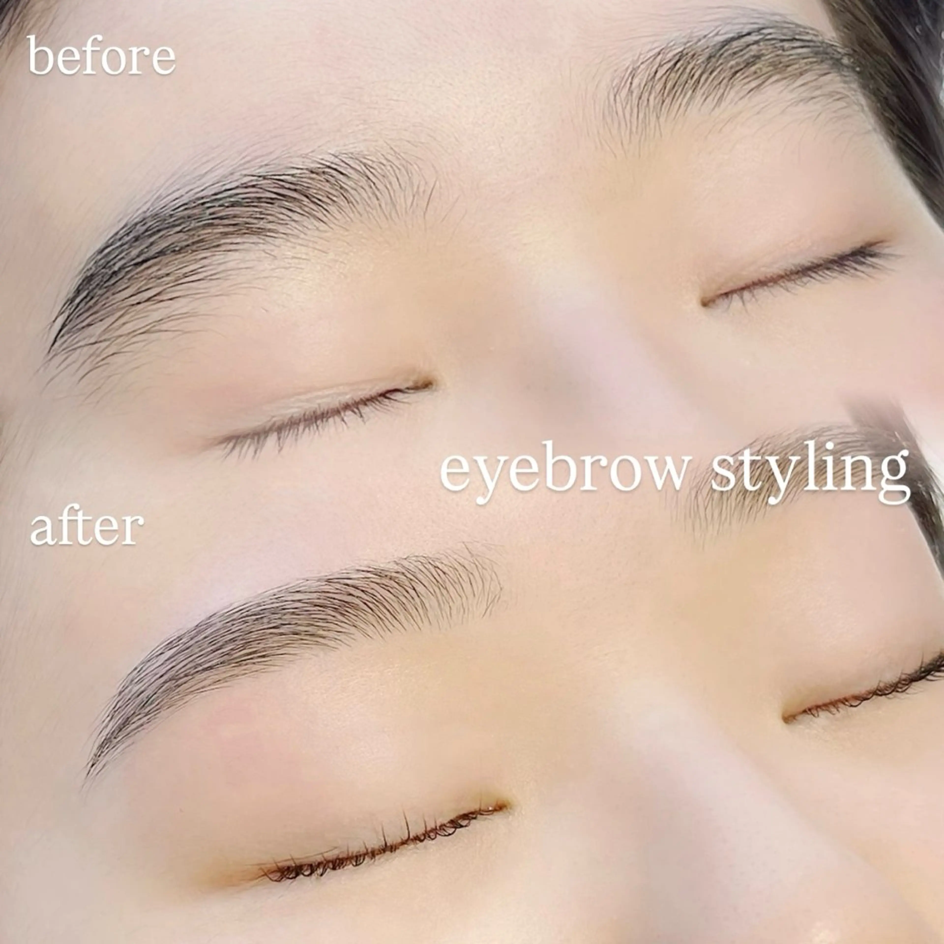 アイブロウ eyeroom mira  恵比寿店所属・akiyama rukaのマツエク・マツパデザイン