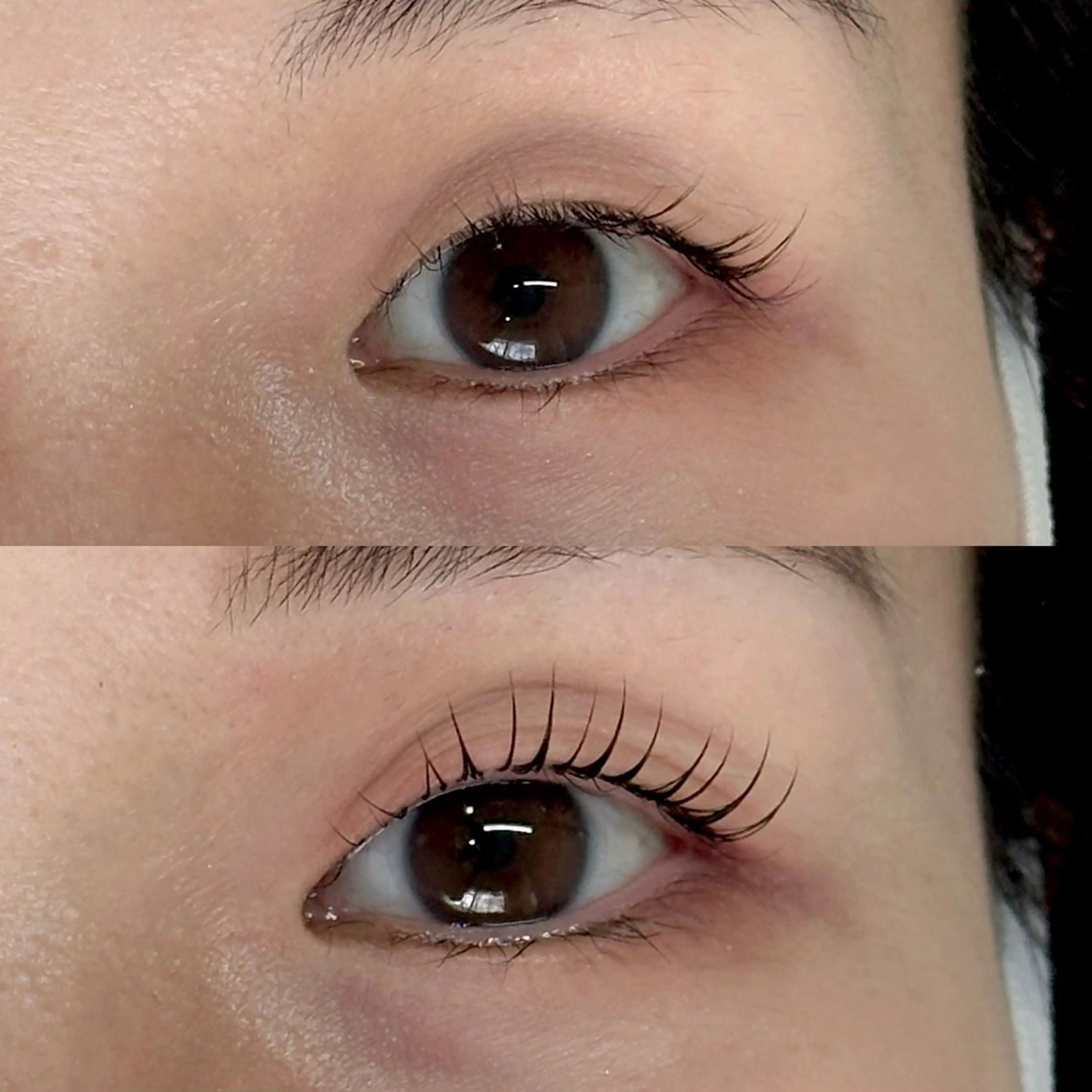 マツエク・マツパ マツパ エンズ知立店所属・菅野 葵衣の眉毛・アイブロウイメージ