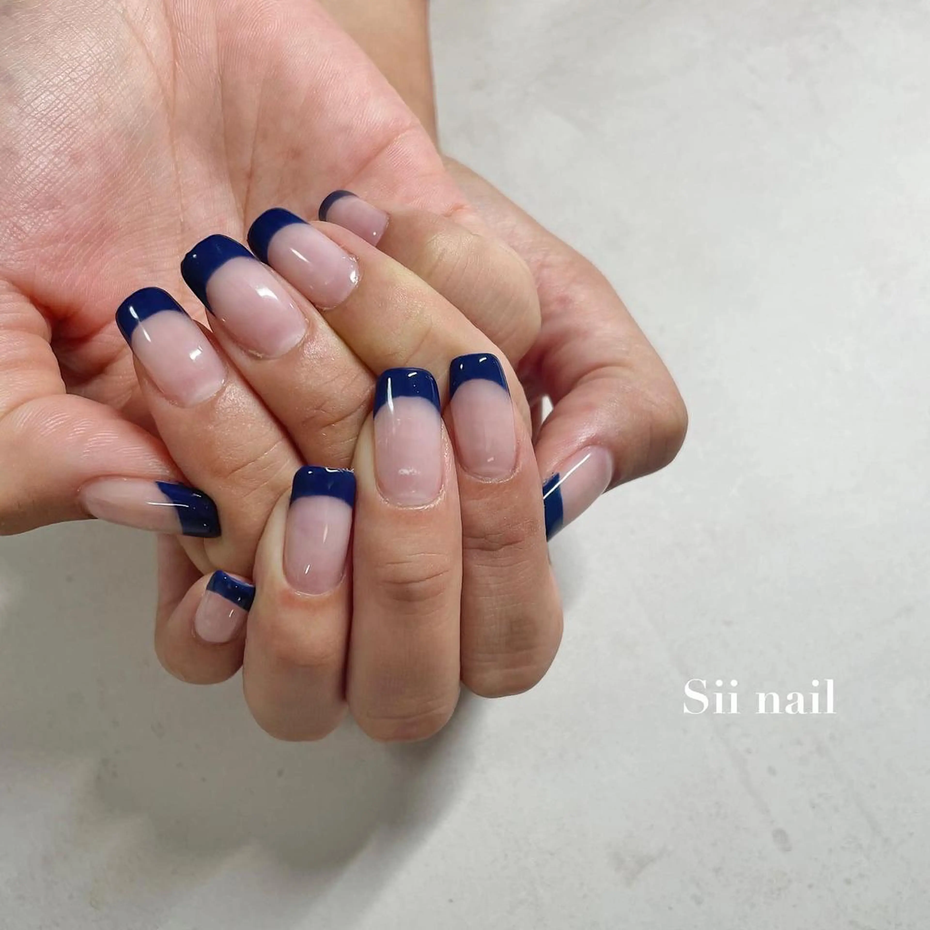 ネイル Sii nail 🤍SAKIのネイルデザイン