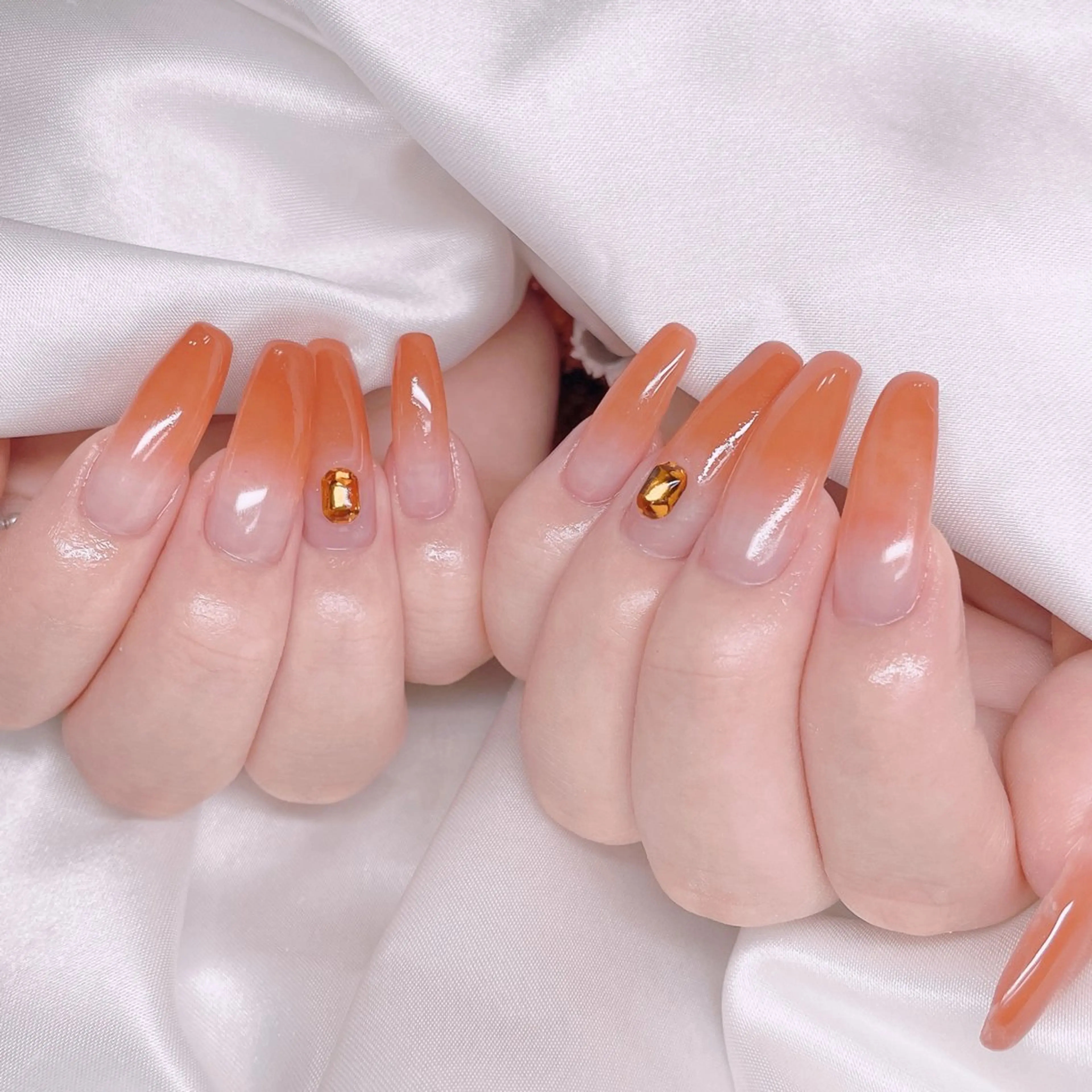 ロング WELINA nail salonのエステ・リラクイメージ